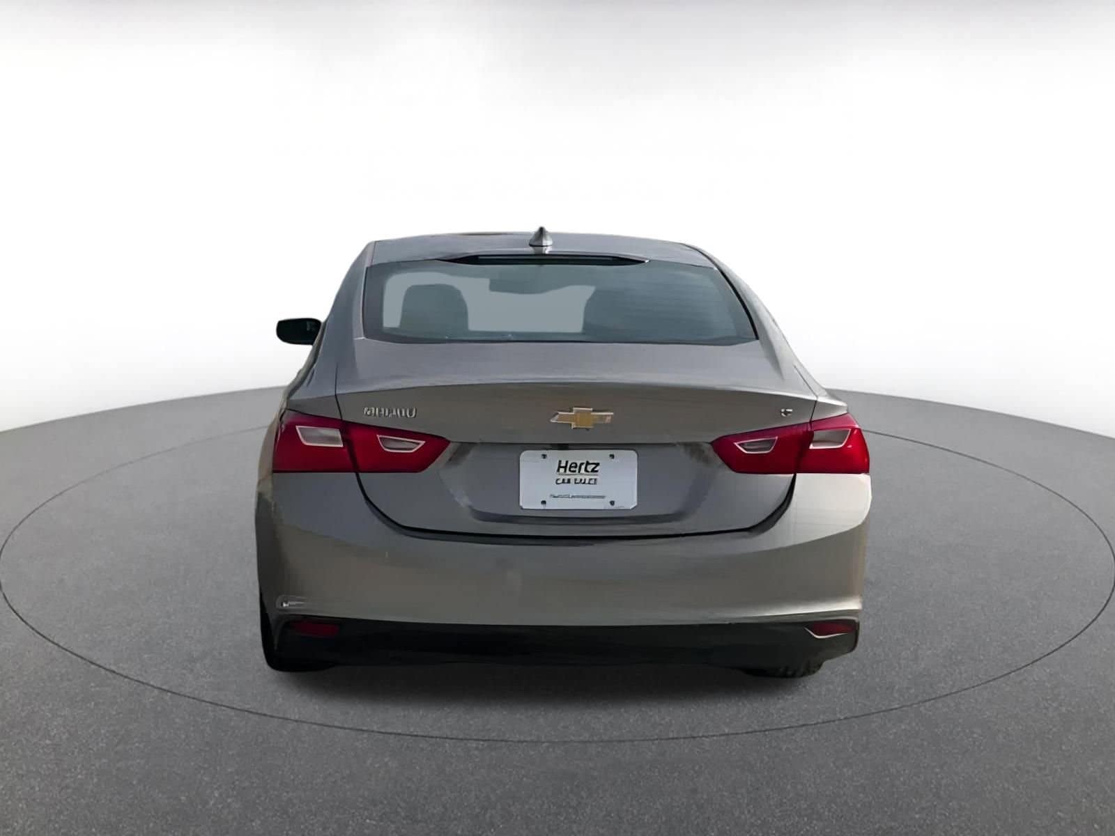 Thumbnail: 2023 Chevrolet Malibu - 12