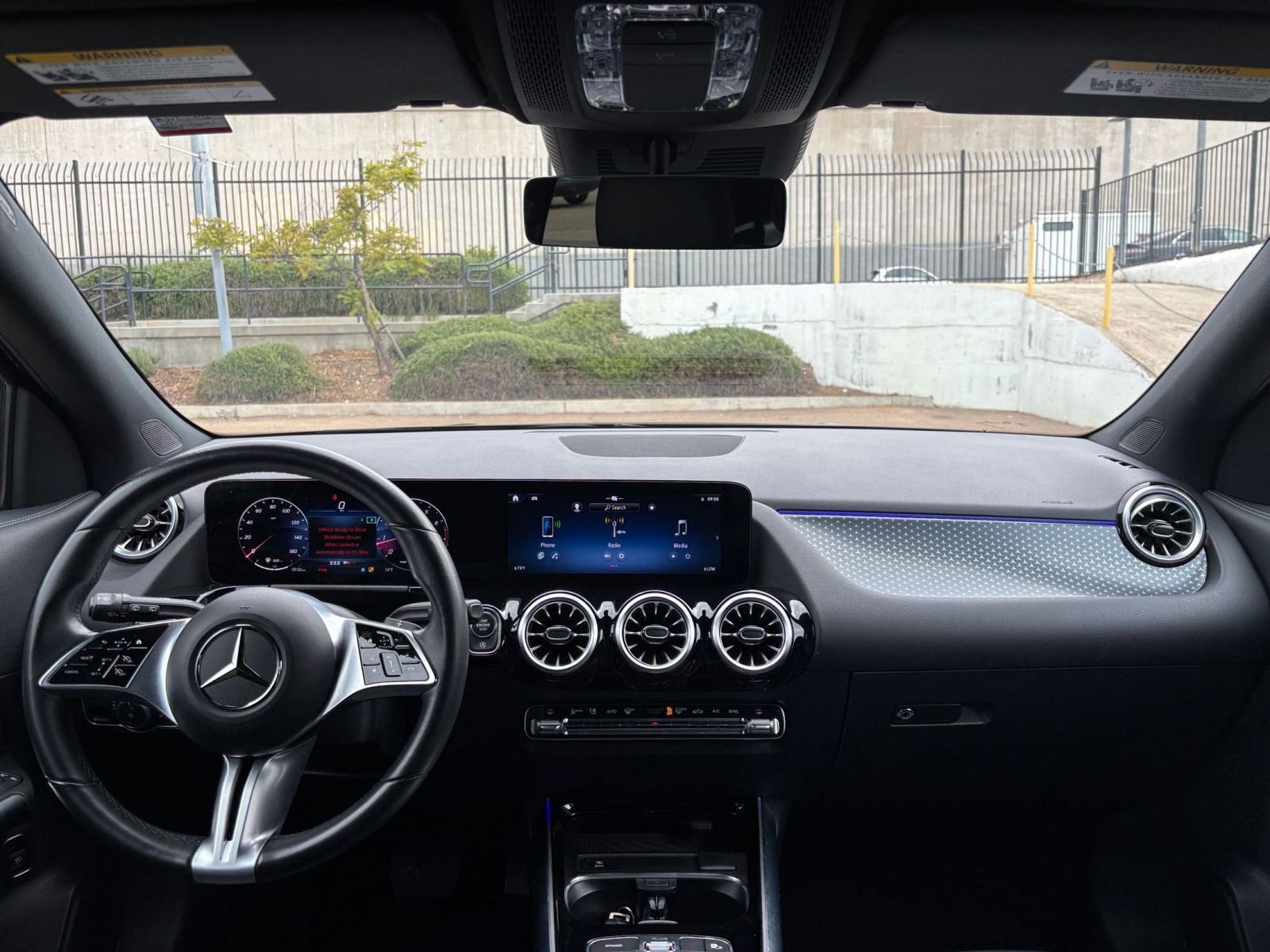 Thumbnail: 2025 Mercedes-Benz GLA - 34