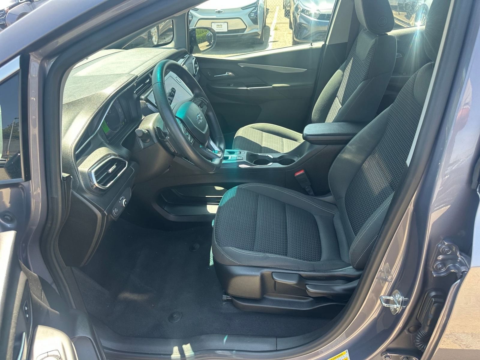 Thumbnail: 2023 Chevrolet Bolt EV - 29