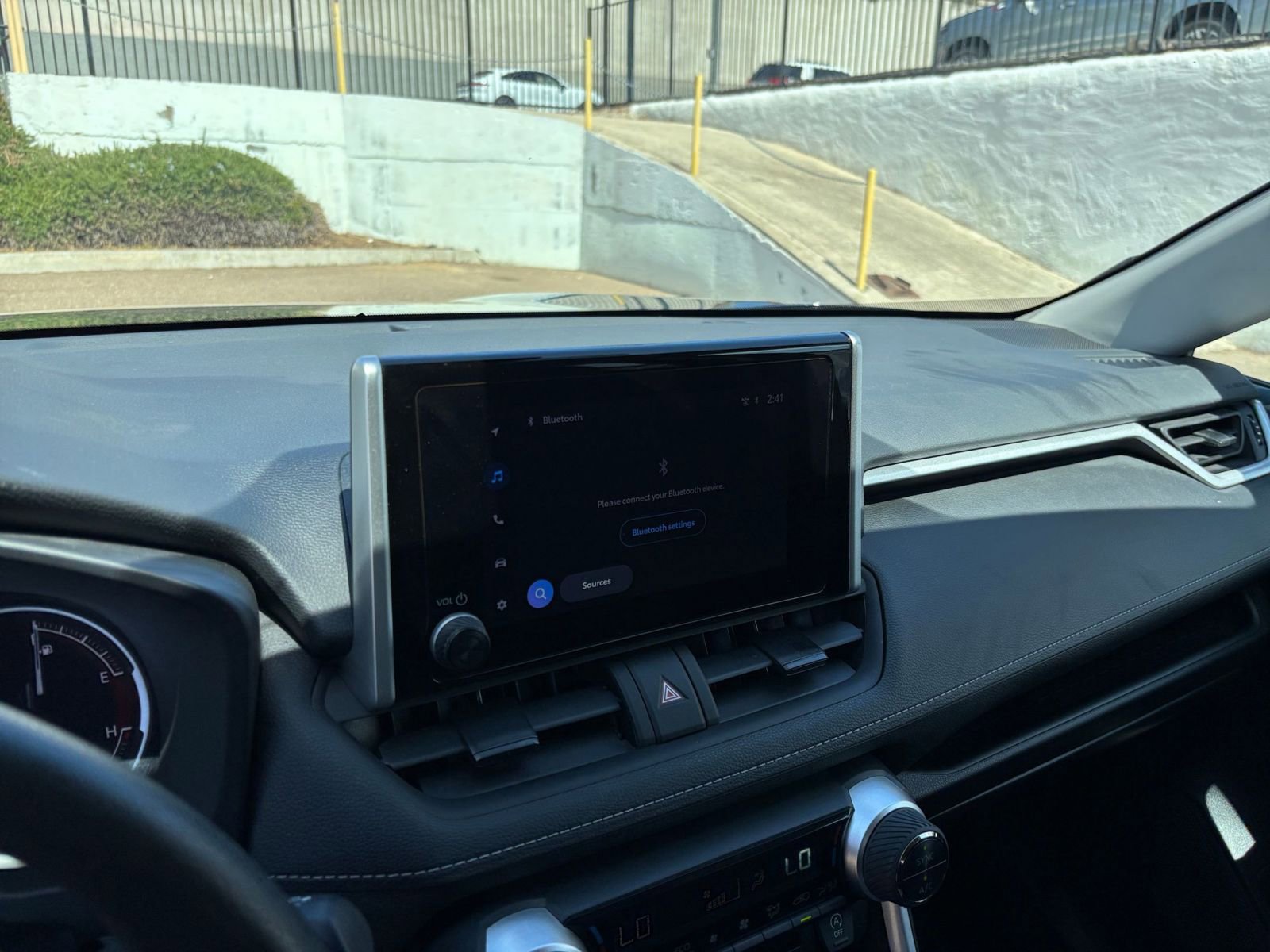 Thumbnail: 2024 Toyota RAV4 - 20