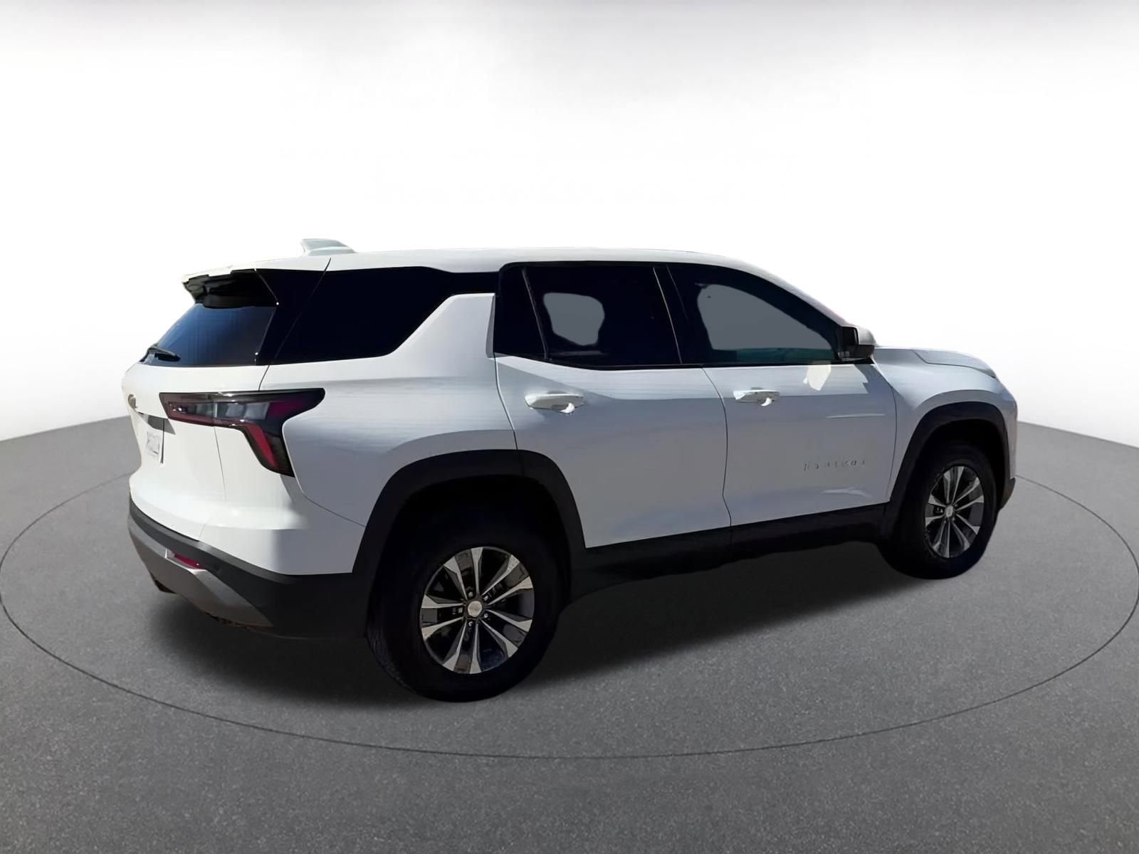 Thumbnail: 2025 Chevrolet Equinox - 14