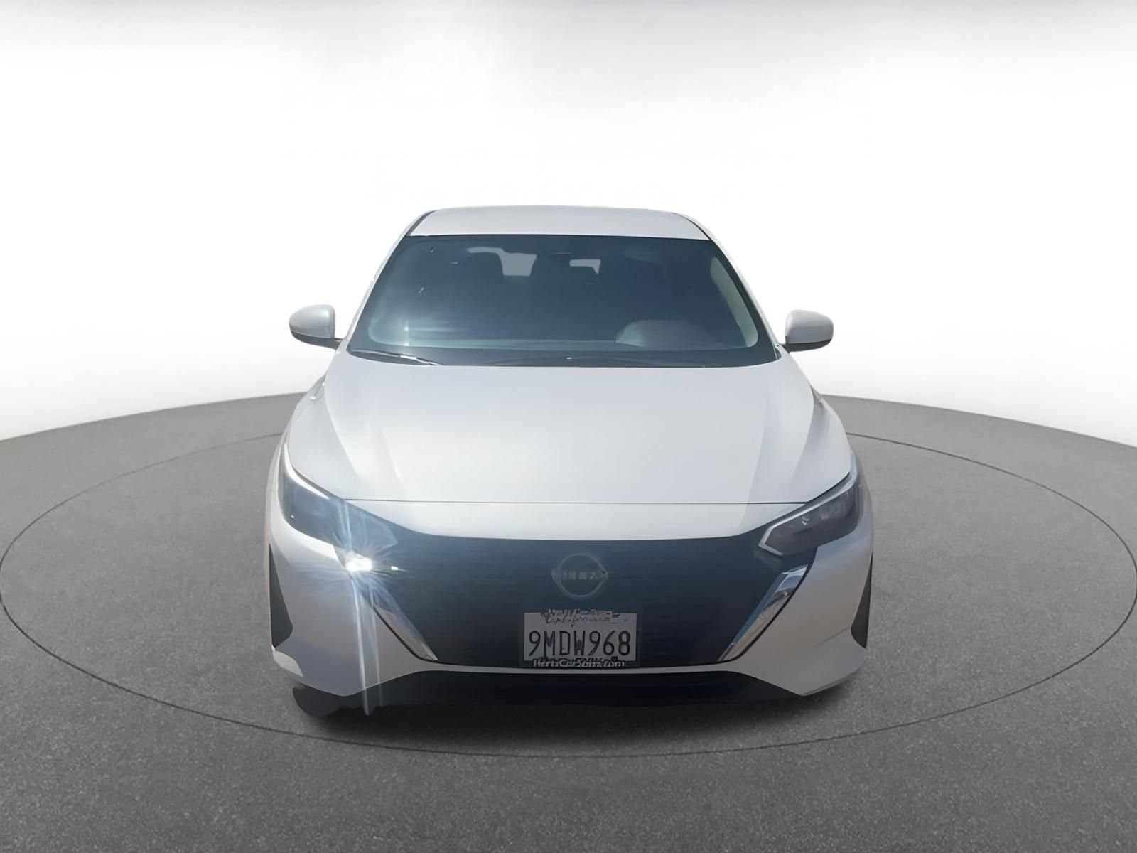 Thumbnail: 2024 Nissan Sentra - 4