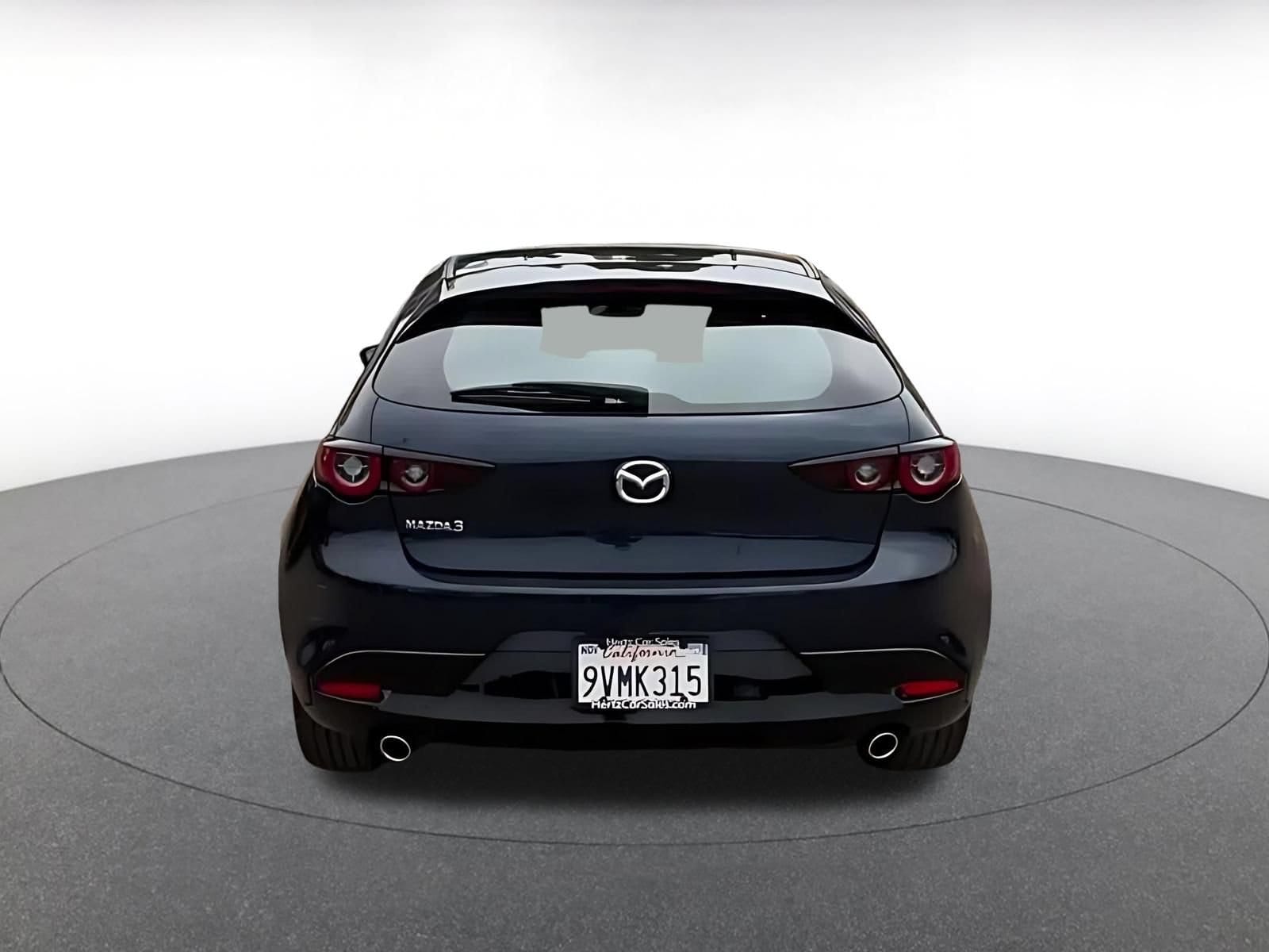 Thumbnail: 2026 Mazda Mazda3 - 12