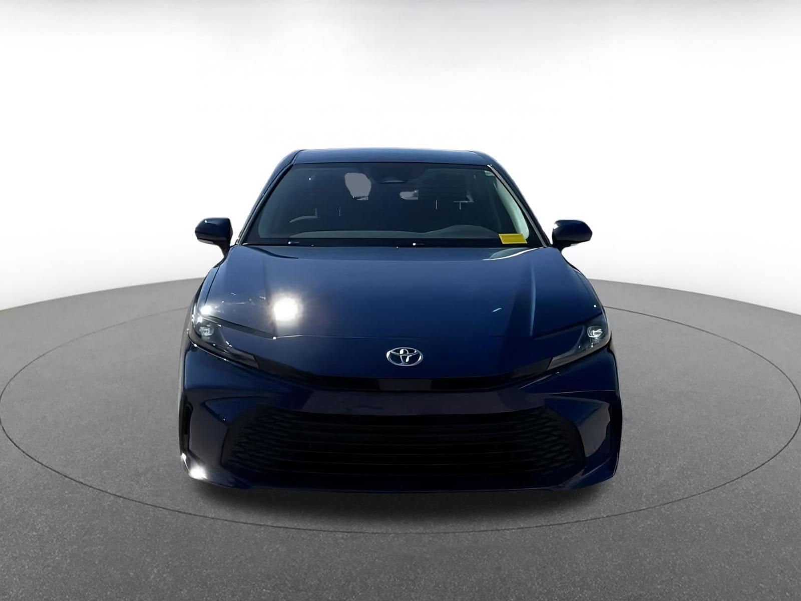 Thumbnail: 2025 Toyota Camry - 4