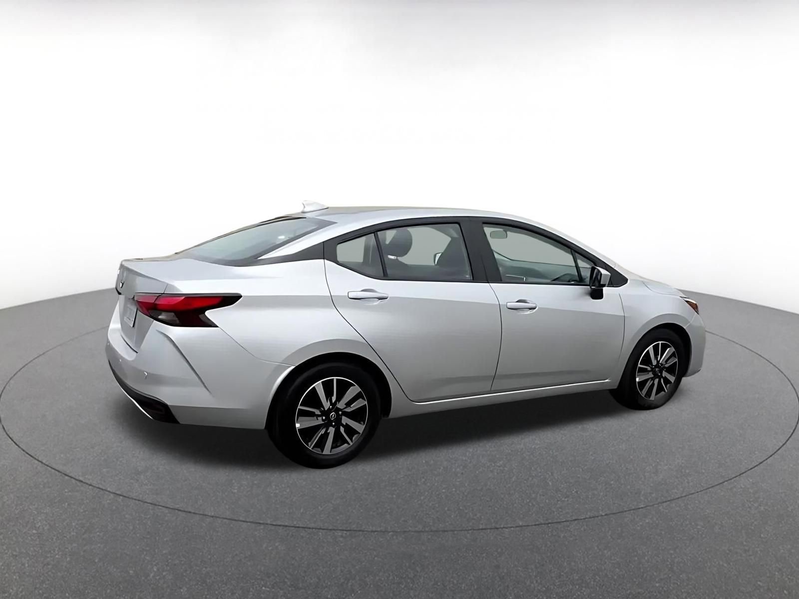 Thumbnail: 2025 Nissan Versa - 14