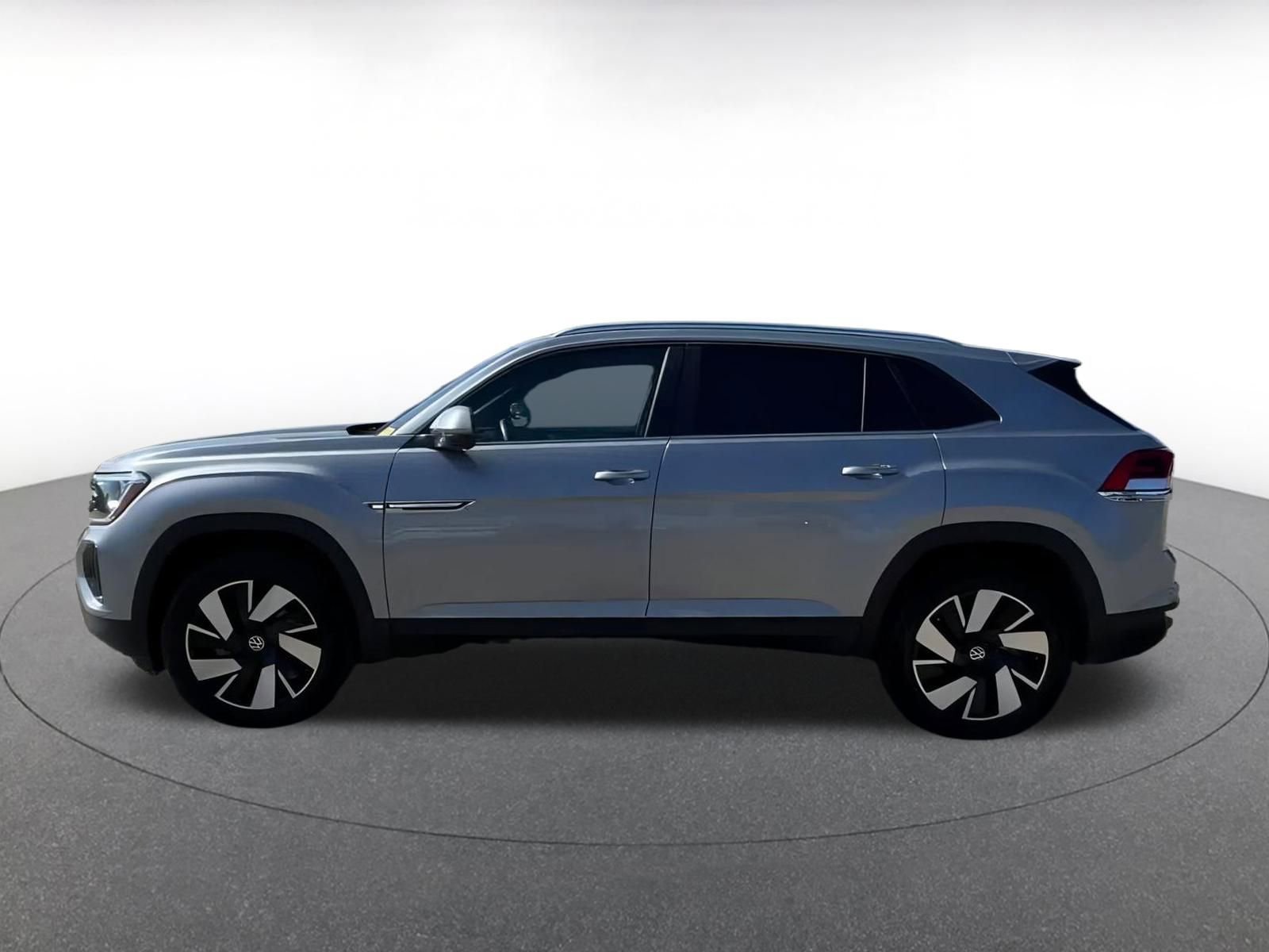 Thumbnail: 2025 Volkswagen Atlas - 9