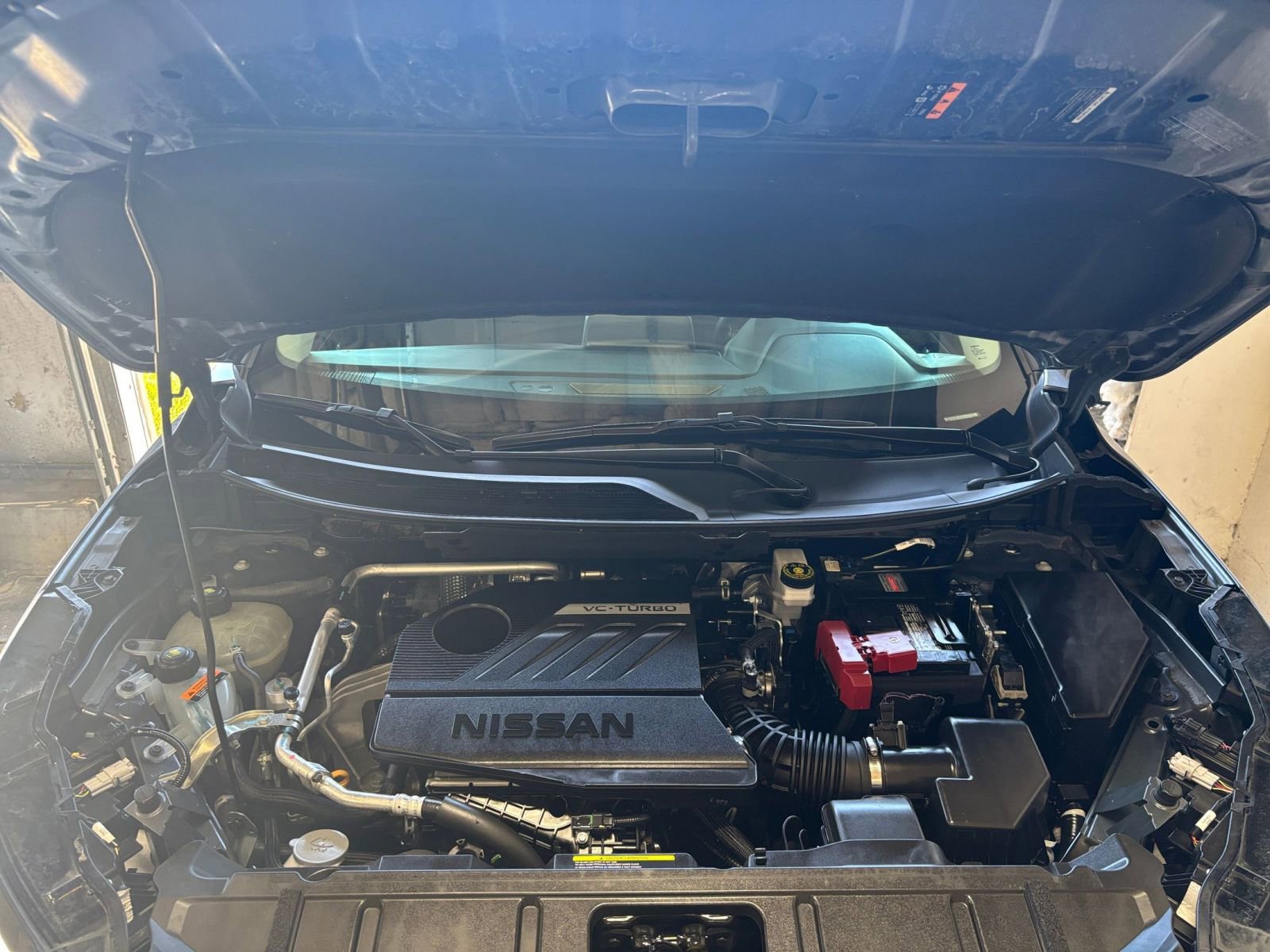 Thumbnail: 2025 Nissan Rogue - 34