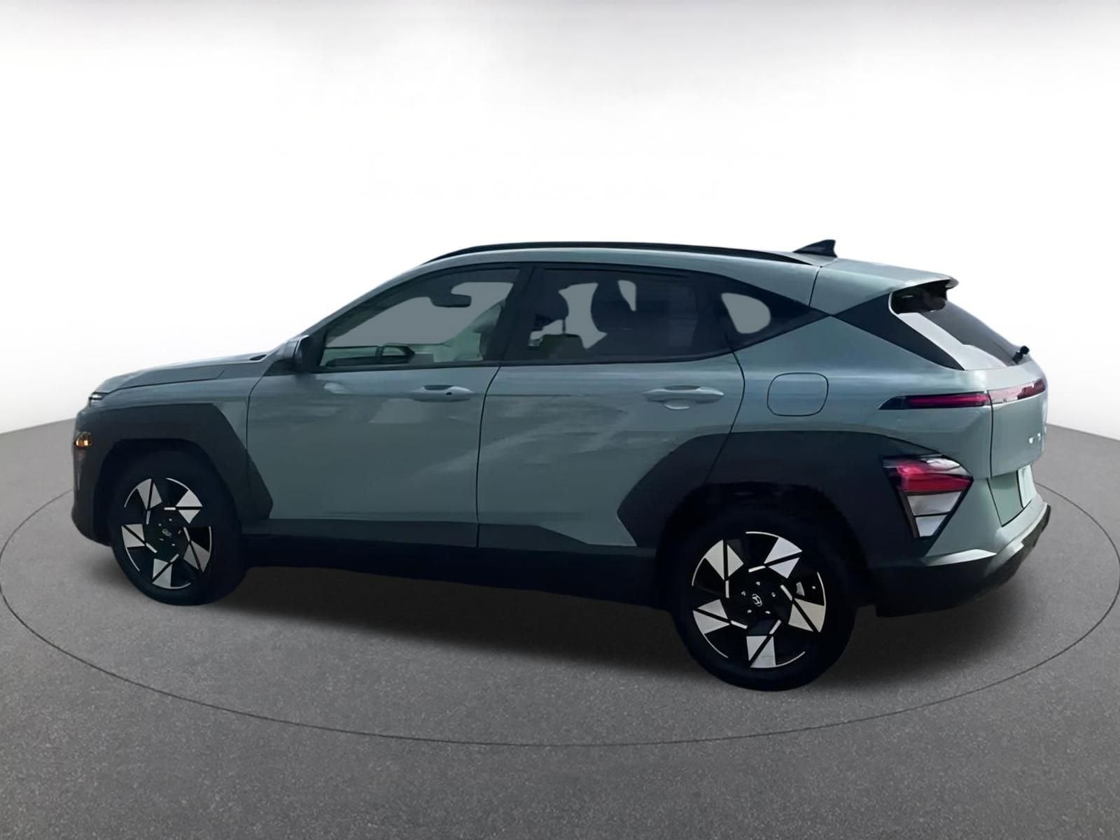 Thumbnail: 2025 Hyundai Kona - 10