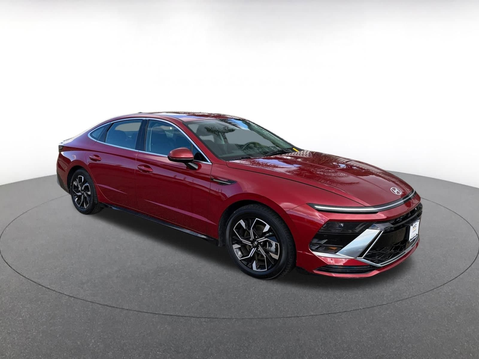 Thumbnail: 2025 Hyundai Sonata - 1