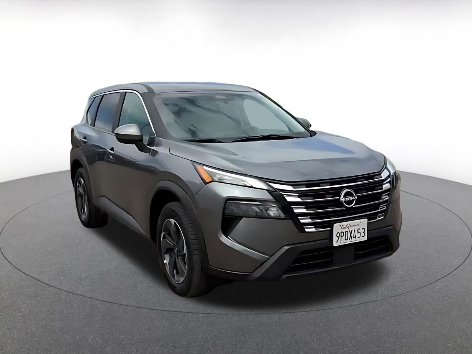 Thumbnail: 2025 Nissan Rogue - 3