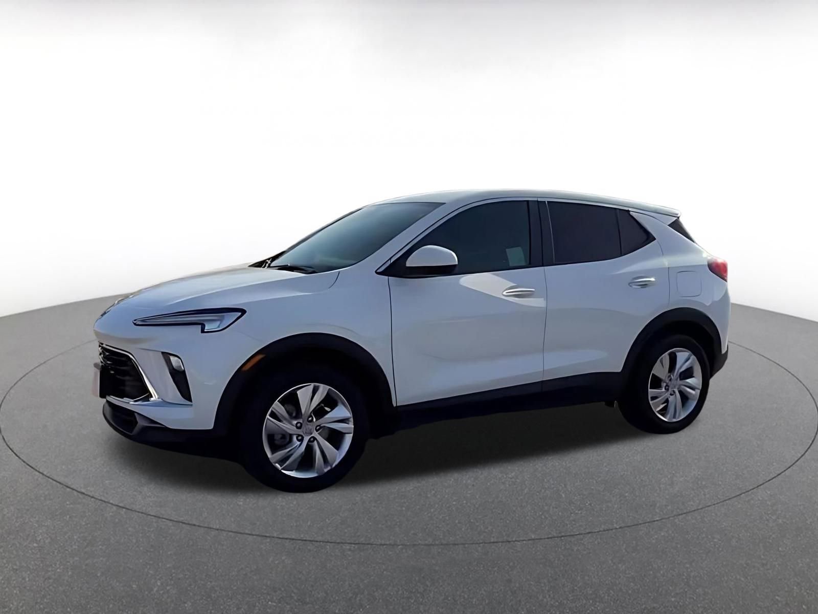 Thumbnail: 2025 Buick Encore GX - 7