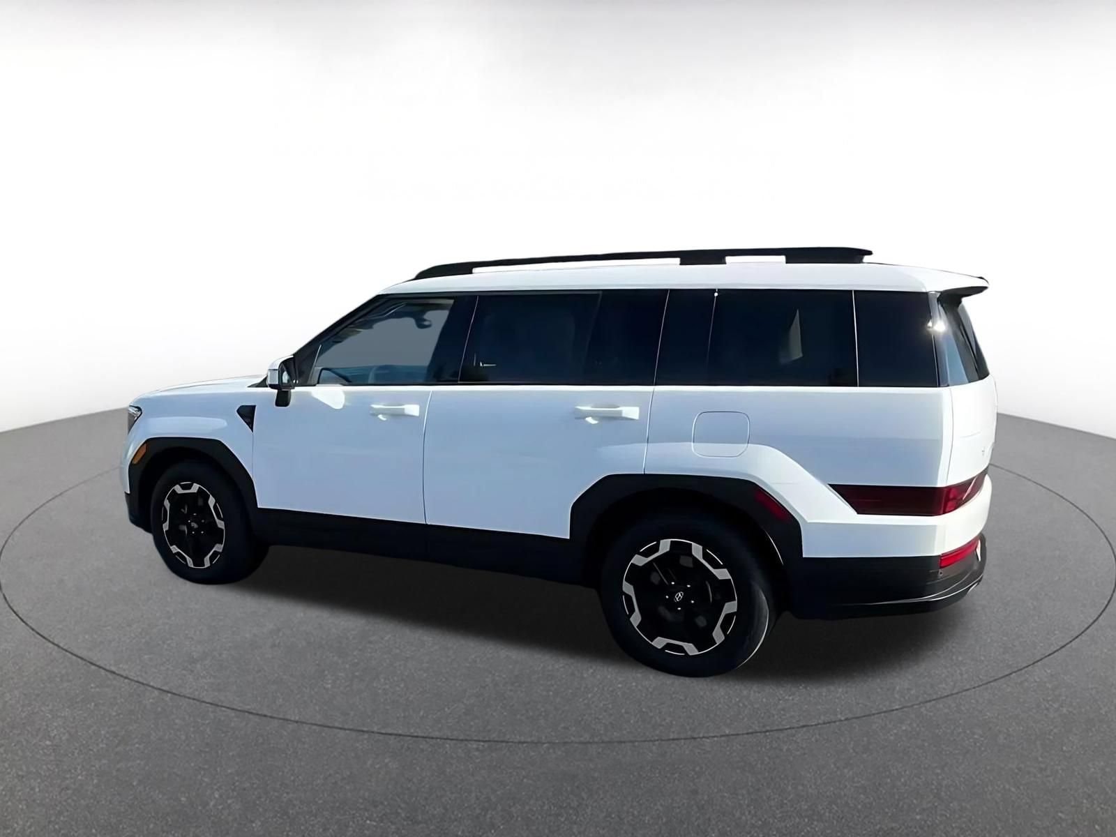 Thumbnail: 2026 Hyundai Santa Fe - 8