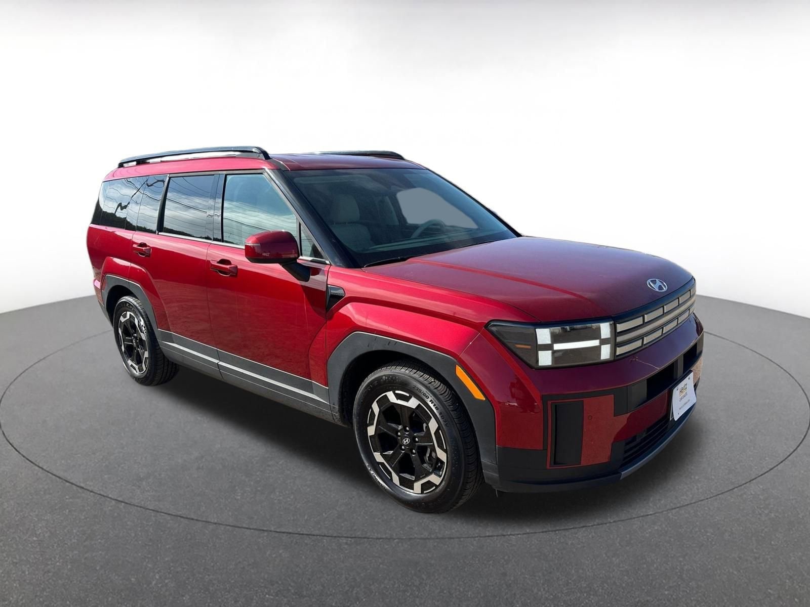 Thumbnail: 2025 Hyundai Santa Fe - 1