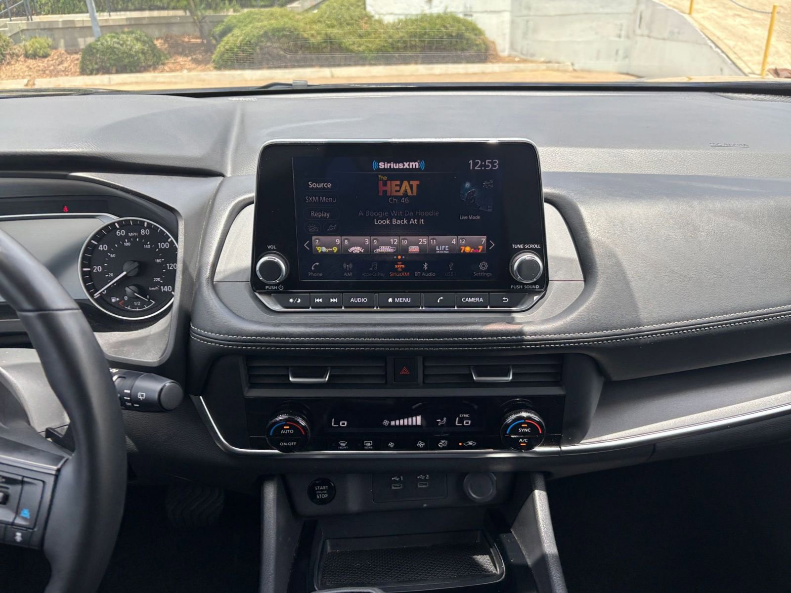 Thumbnail: 2025 Nissan Rogue - 17