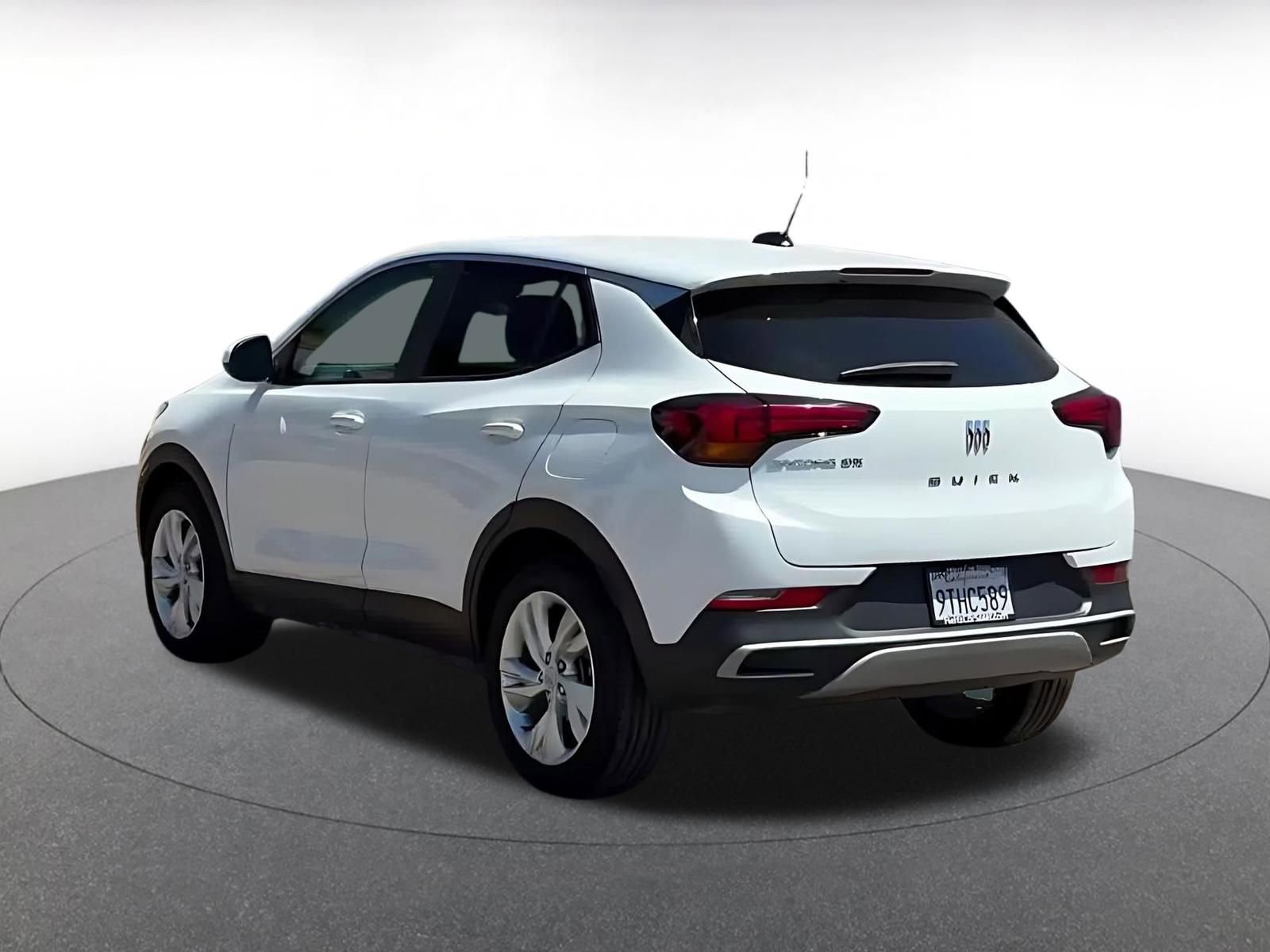 Thumbnail: 2025 Buick Encore GX - 11