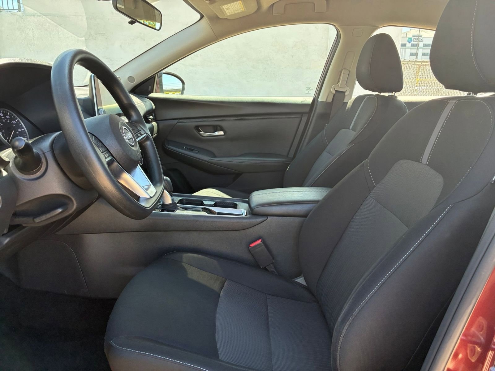 Thumbnail: 2024 Nissan Sentra - 24