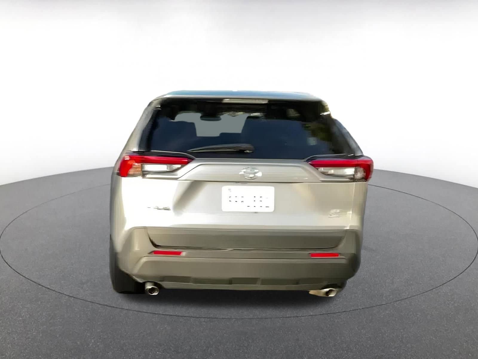 Thumbnail: 2025 Toyota RAV4 - 12