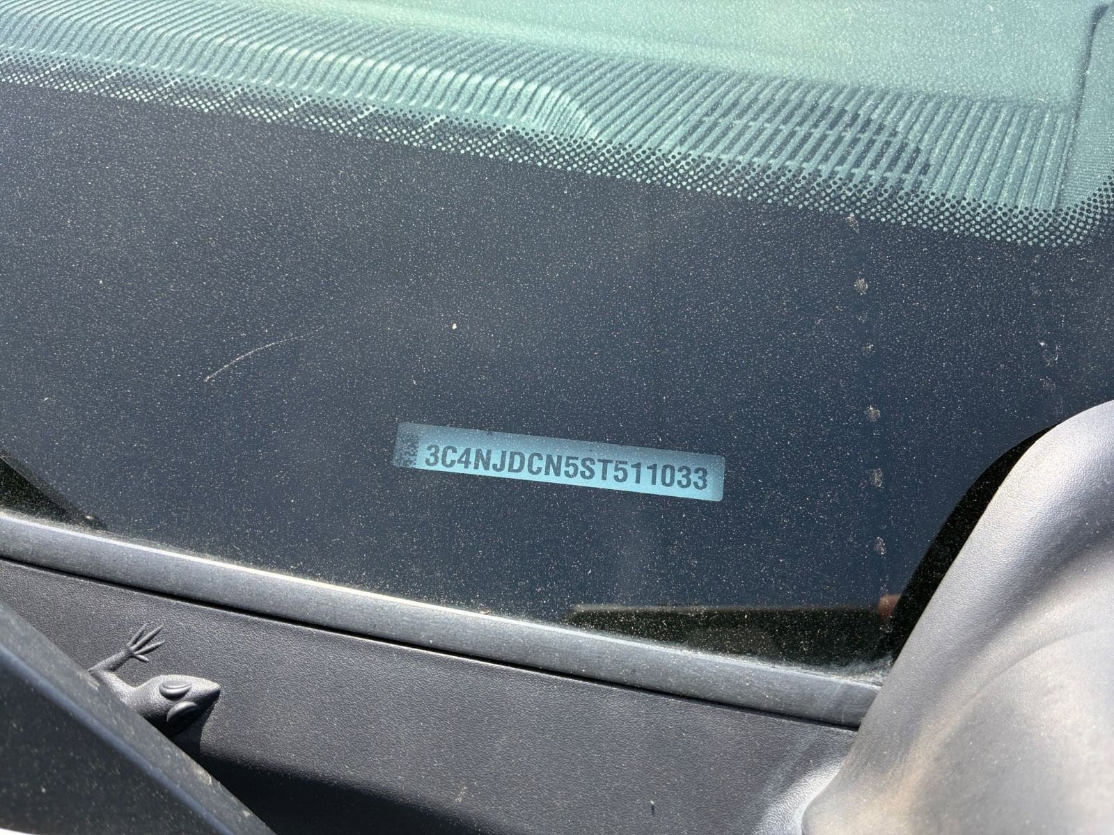 Thumbnail: 2025 Jeep Compass - 30