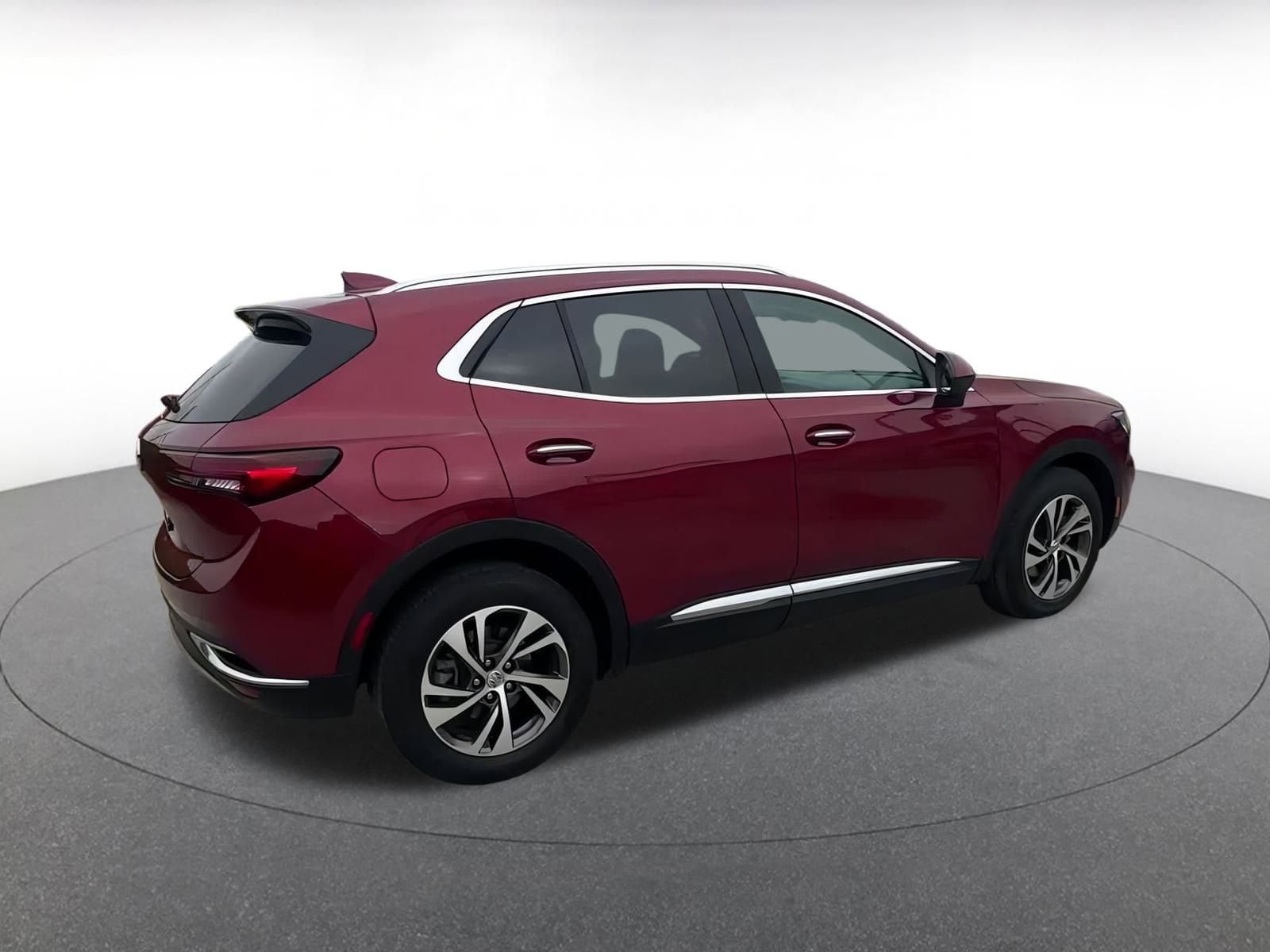 Thumbnail: 2023 Buick Envision - 15