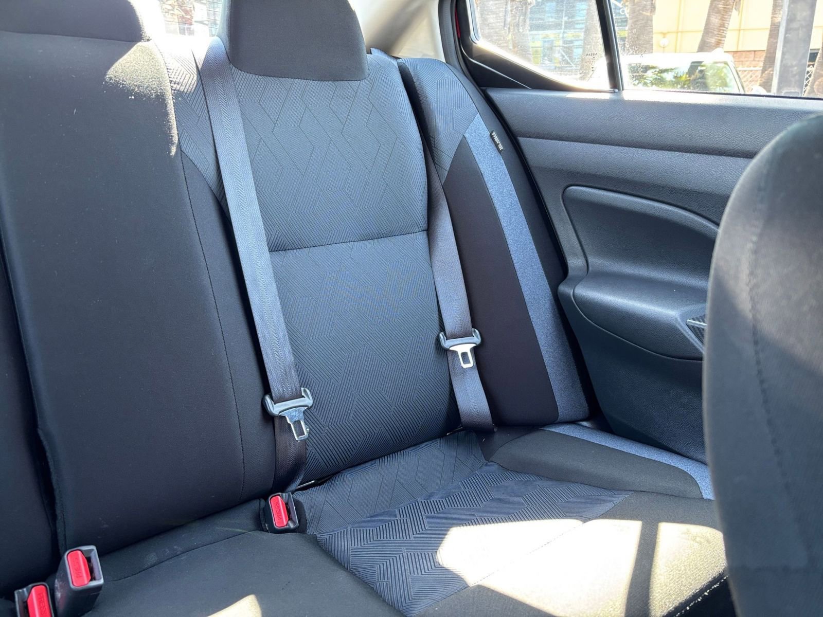 Thumbnail: 2025 Nissan Versa - 35