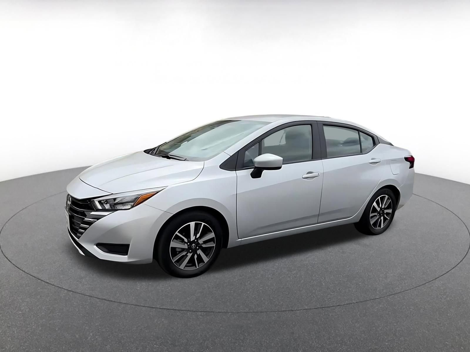 Thumbnail: 2025 Nissan Versa - 8