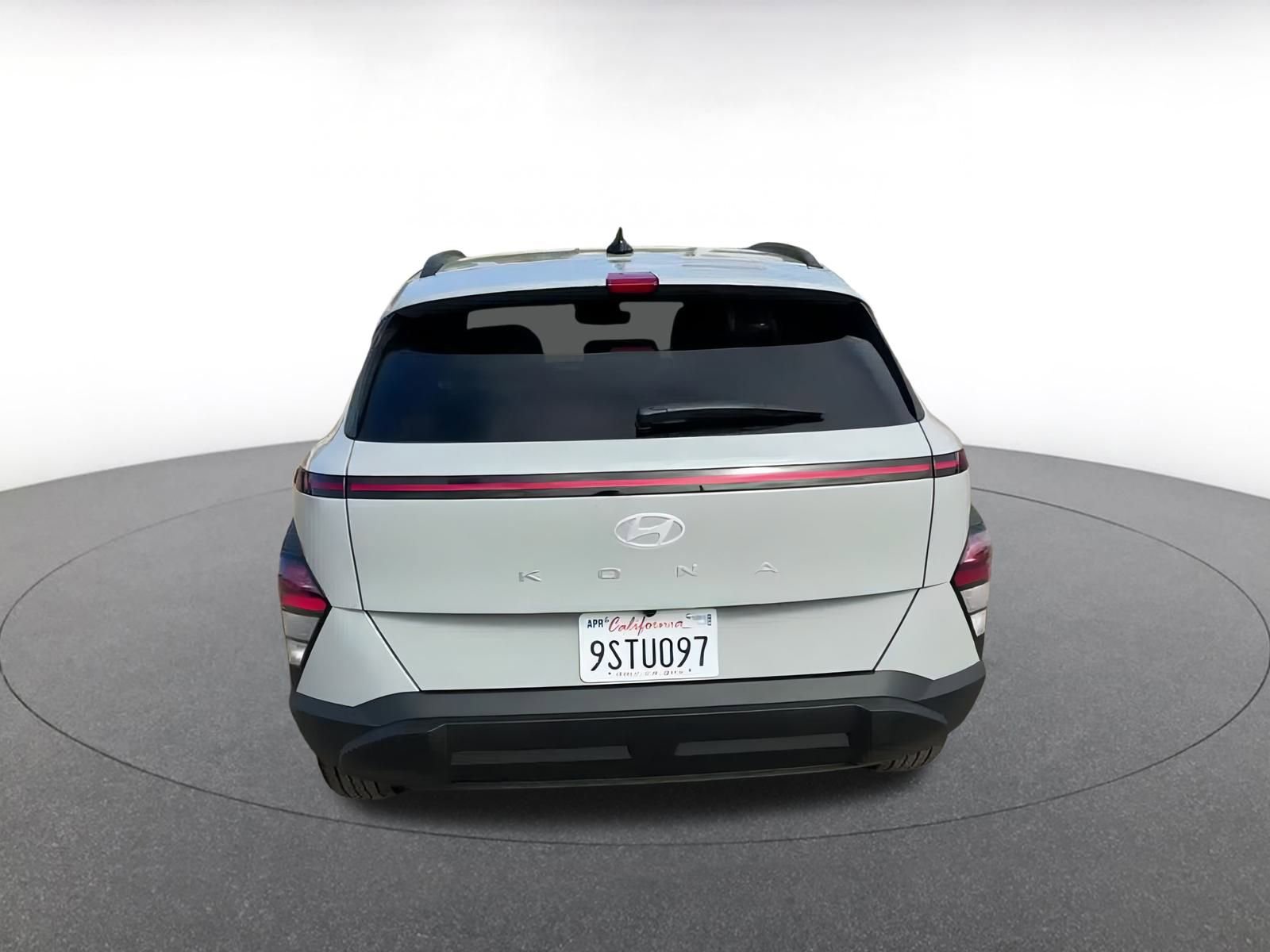 Thumbnail: 2025 Hyundai Kona - 12