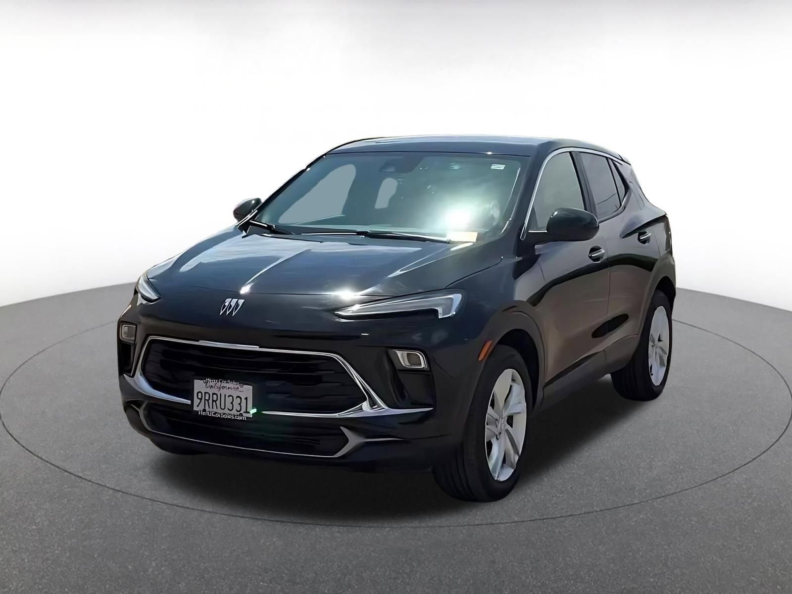 Thumbnail: 2025 Buick Encore GX - 7