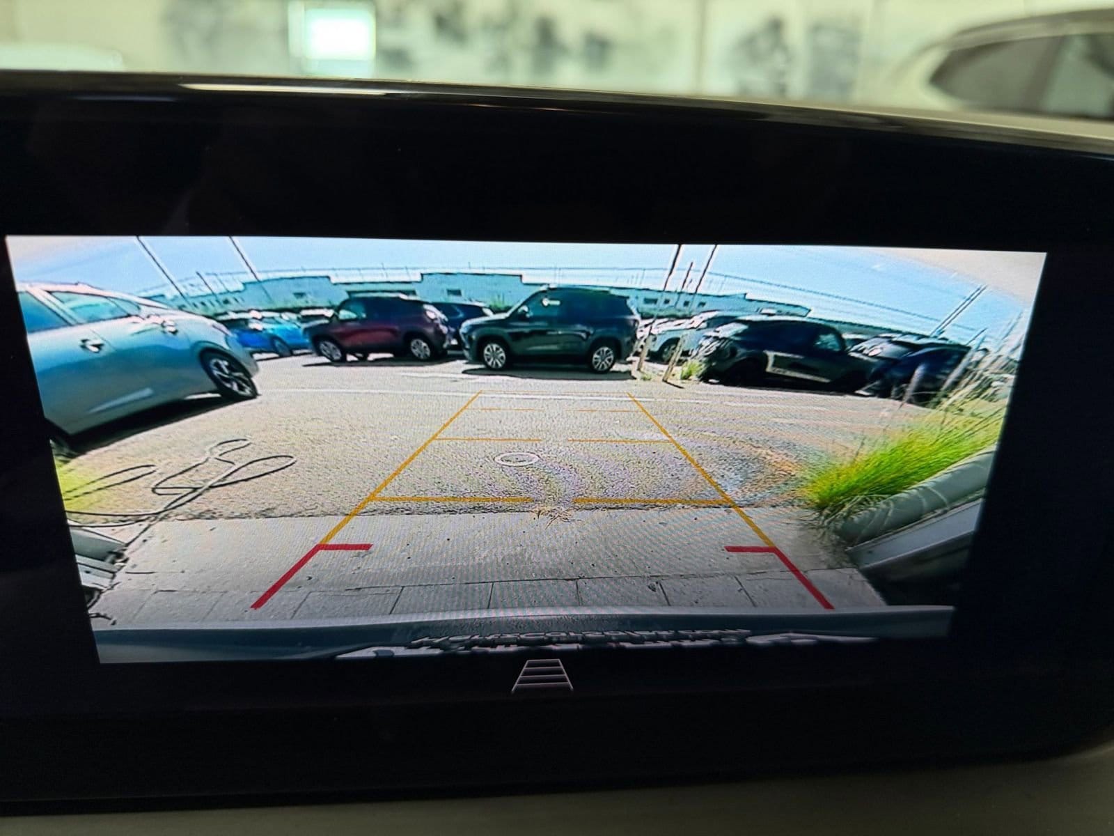 Thumbnail: 2025 Buick Encore GX - 17