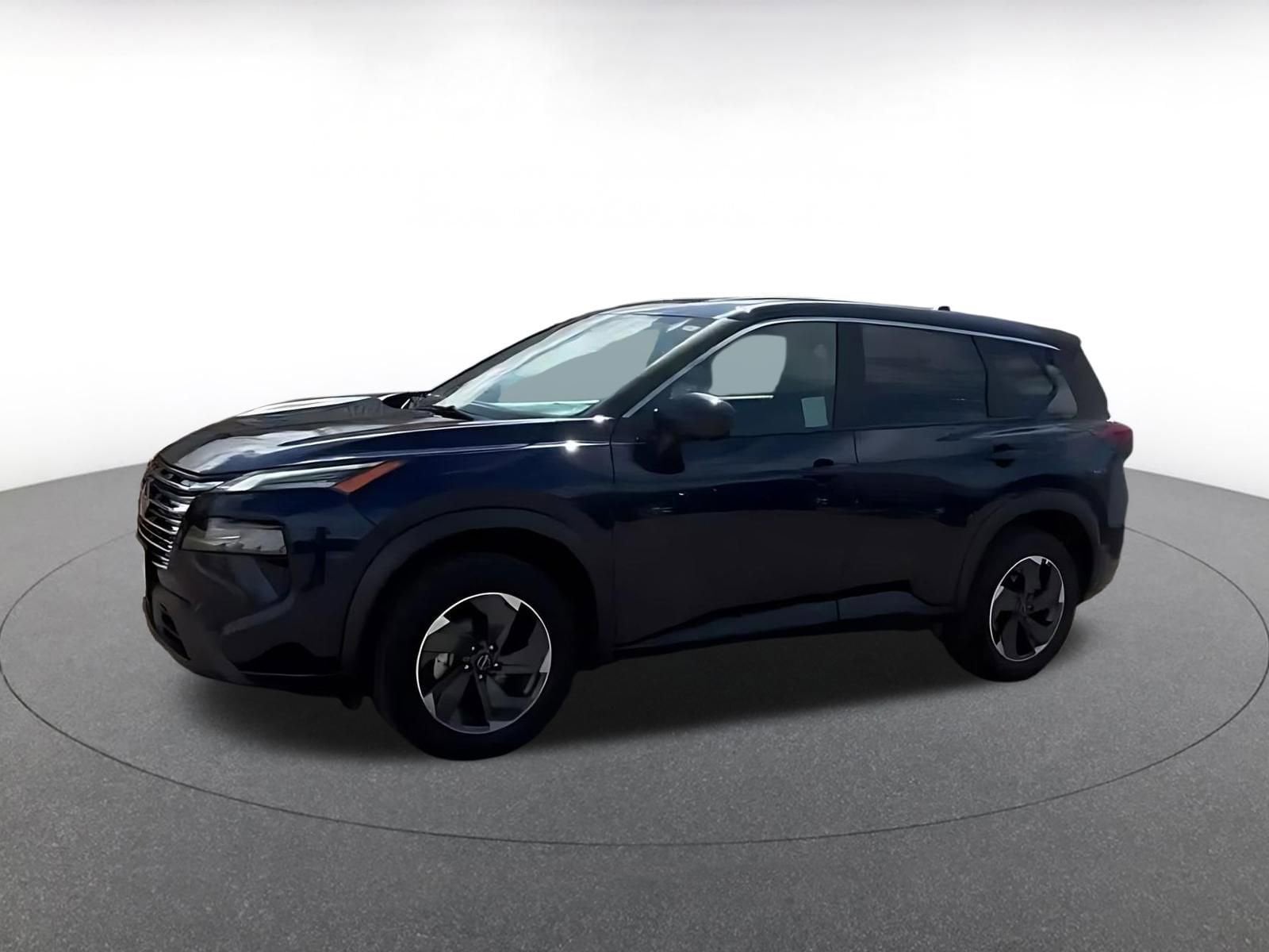 Thumbnail: 2025 Nissan Rogue - 8