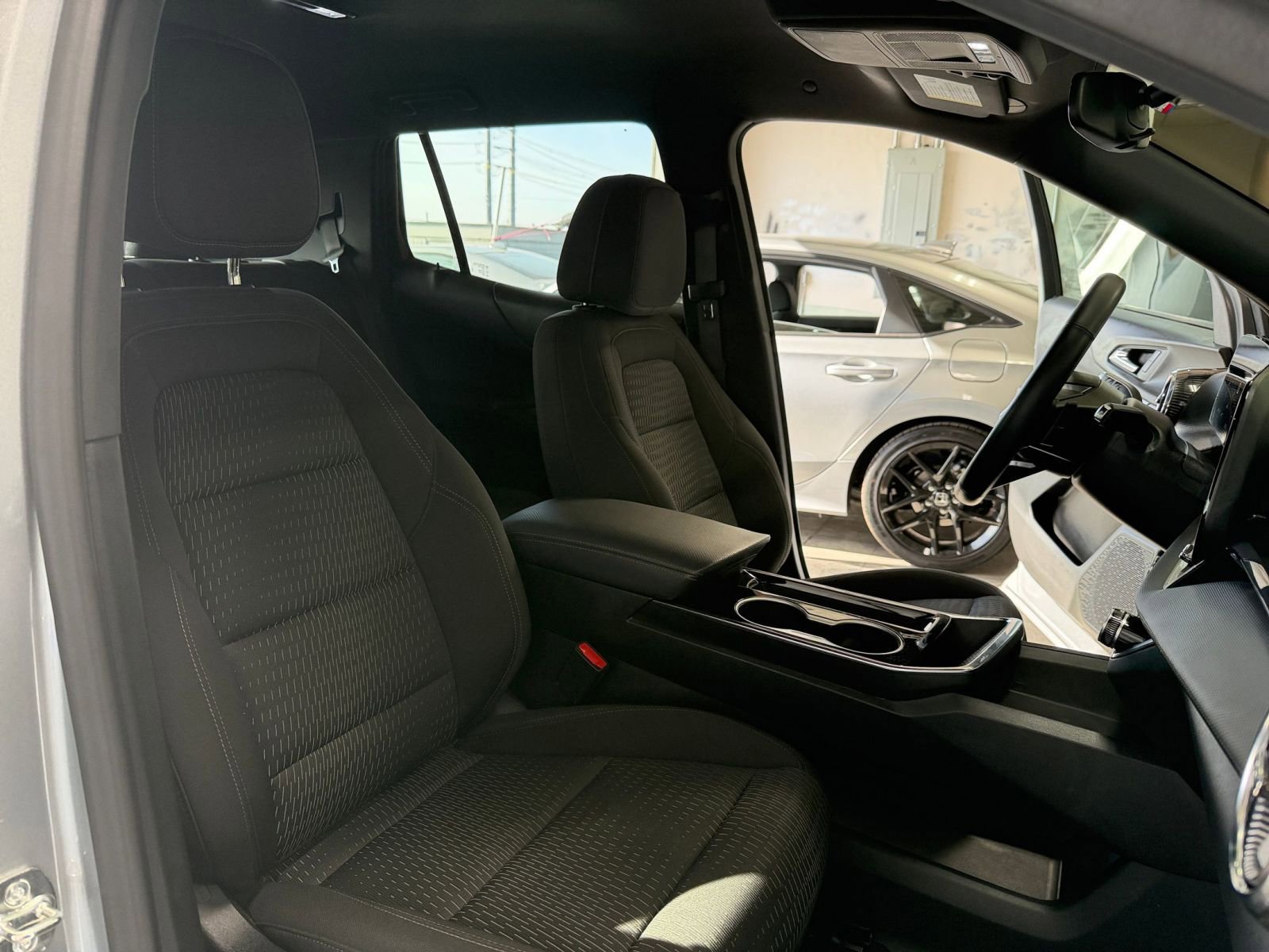 Thumbnail: 2025 Chevrolet Equinox - 35