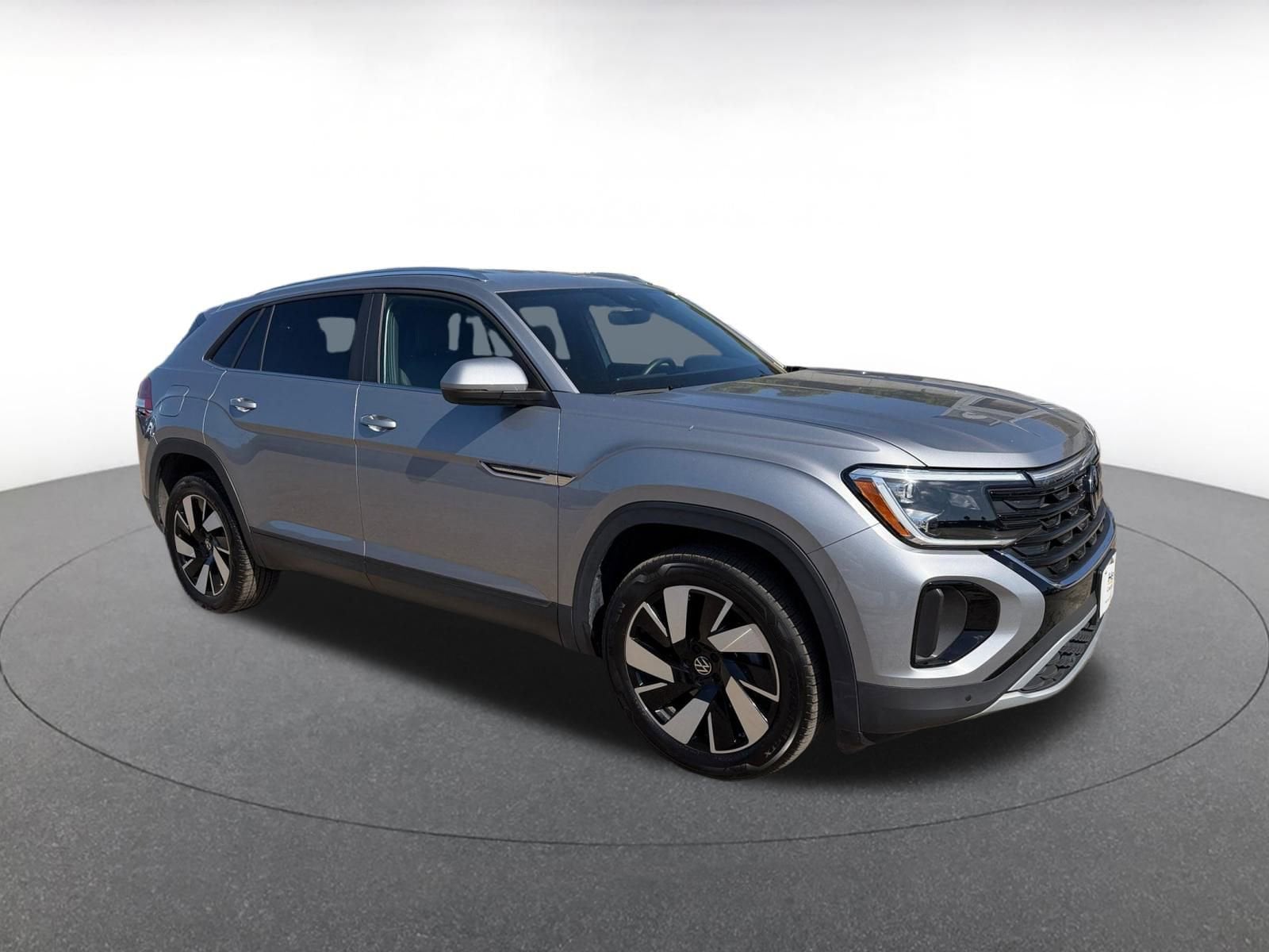 Thumbnail: 2025 Volkswagen Atlas - 1