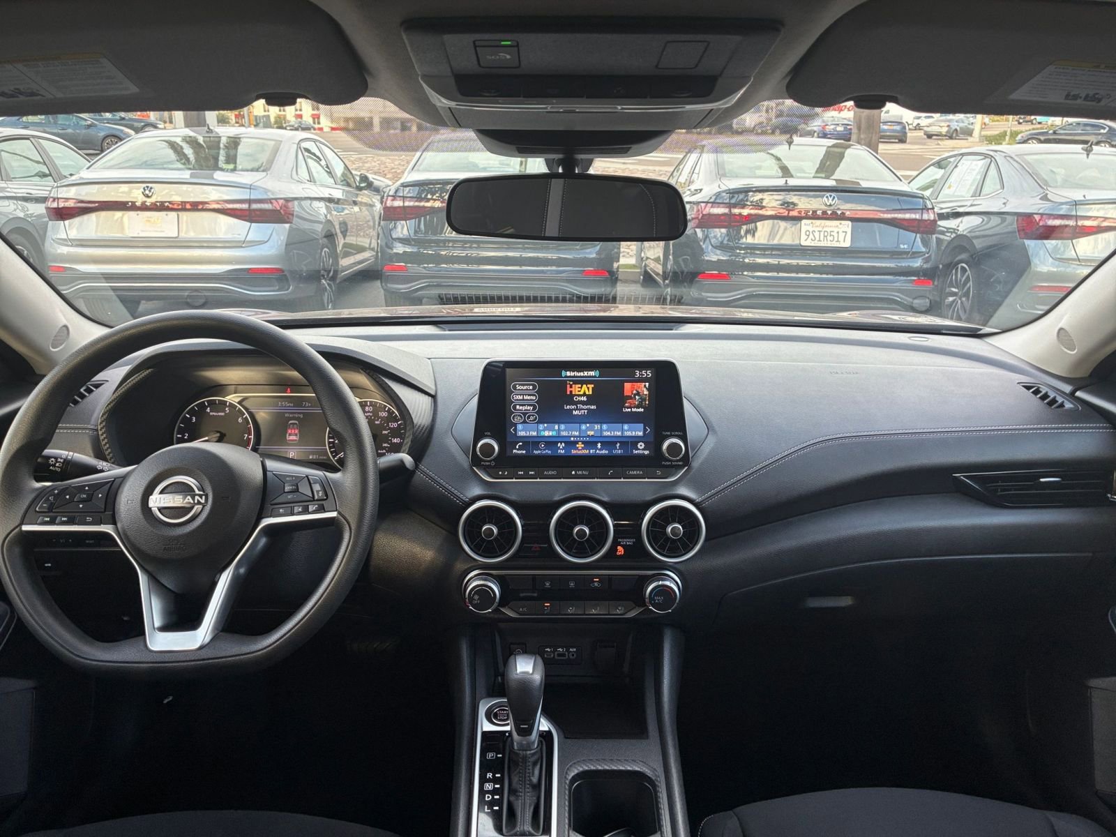 Thumbnail: 2025 Nissan Sentra - 31