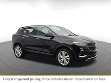 2025 Buick Encore GX Preferred -
                  San Diego, CA