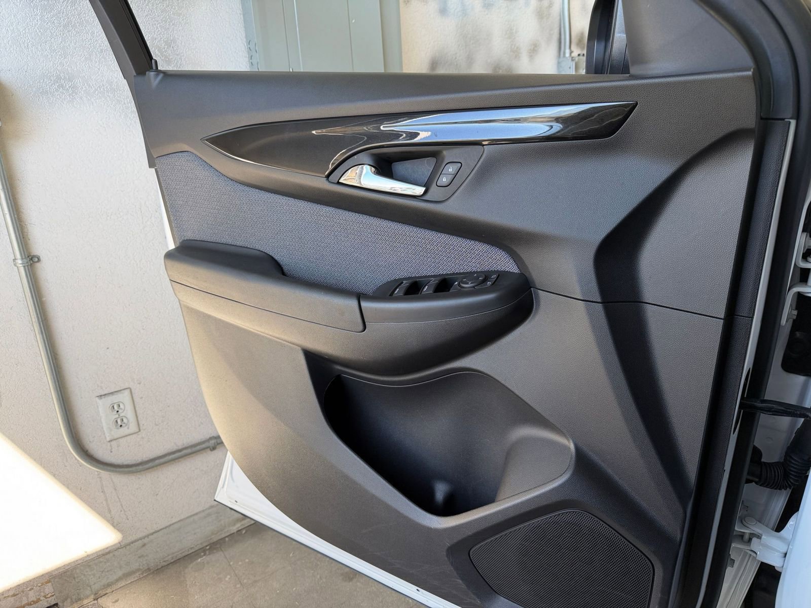 Thumbnail: 2025 Chevrolet TrailBlazer - 20