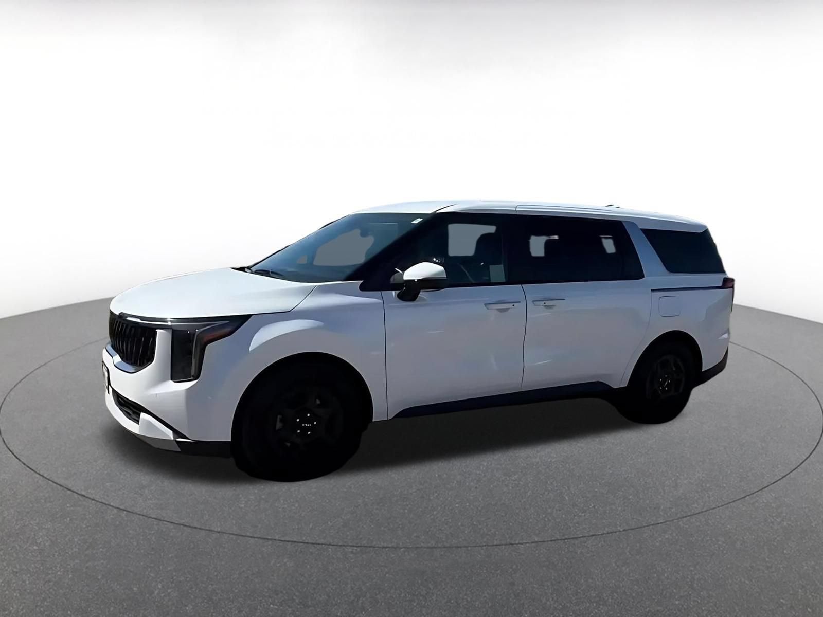 Thumbnail: 2026 Kia Carnival - 8