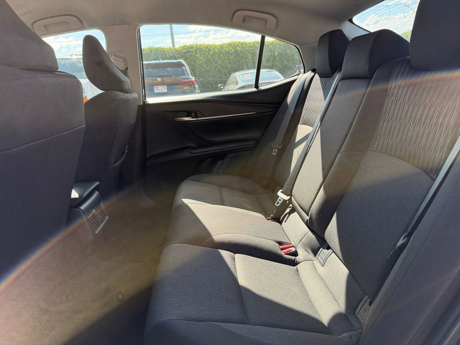 Thumbnail: 2025 Toyota Camry - 24