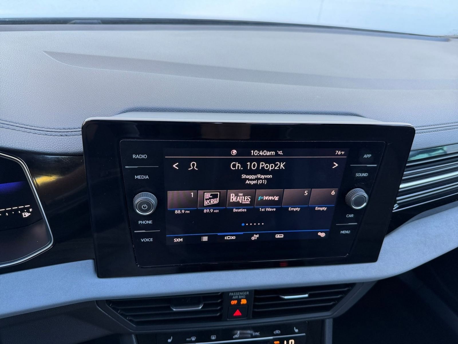 Thumbnail: 2025 Volkswagen Jetta - 21