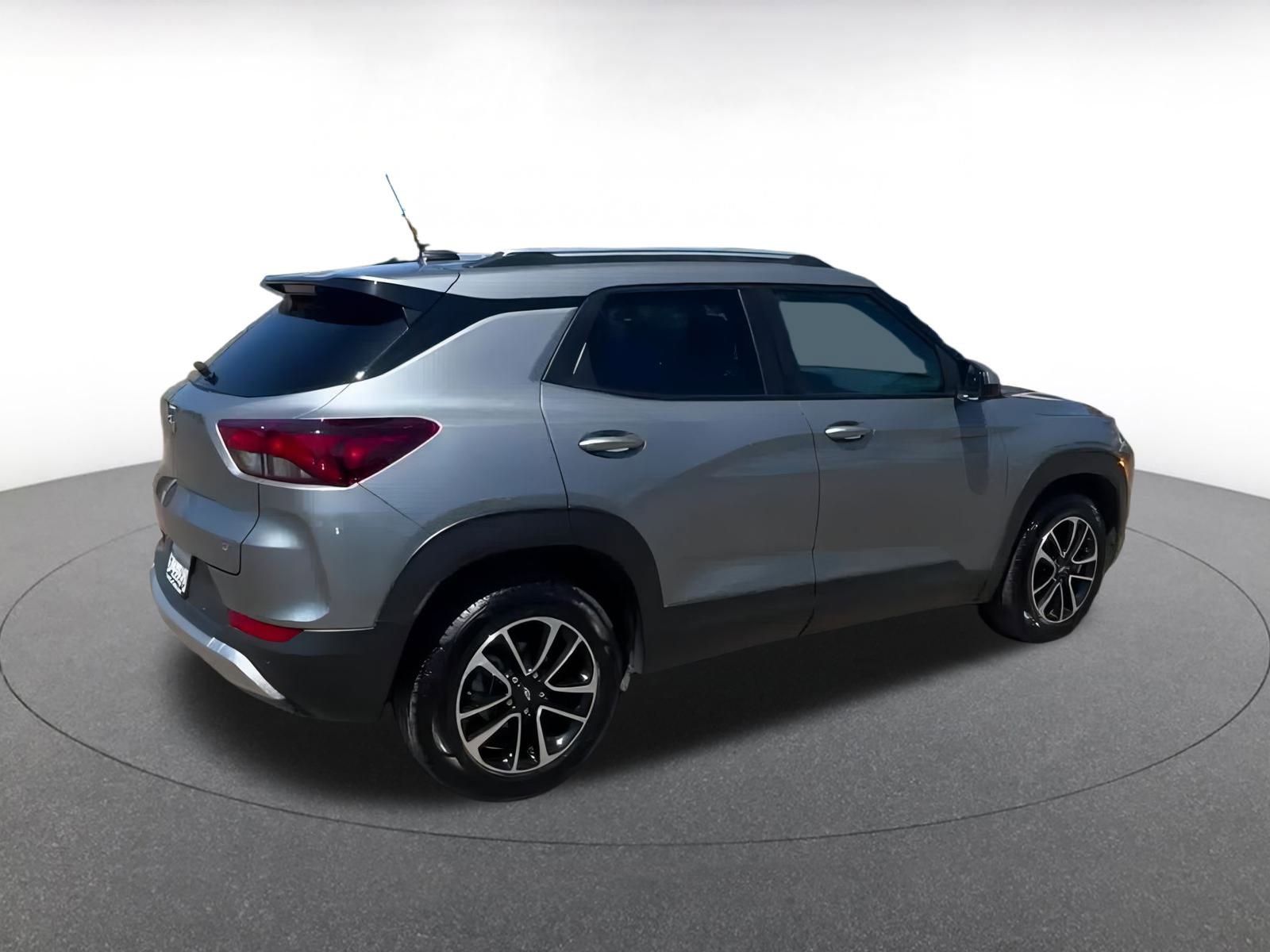 Thumbnail: 2024 Chevrolet TrailBlazer - 15