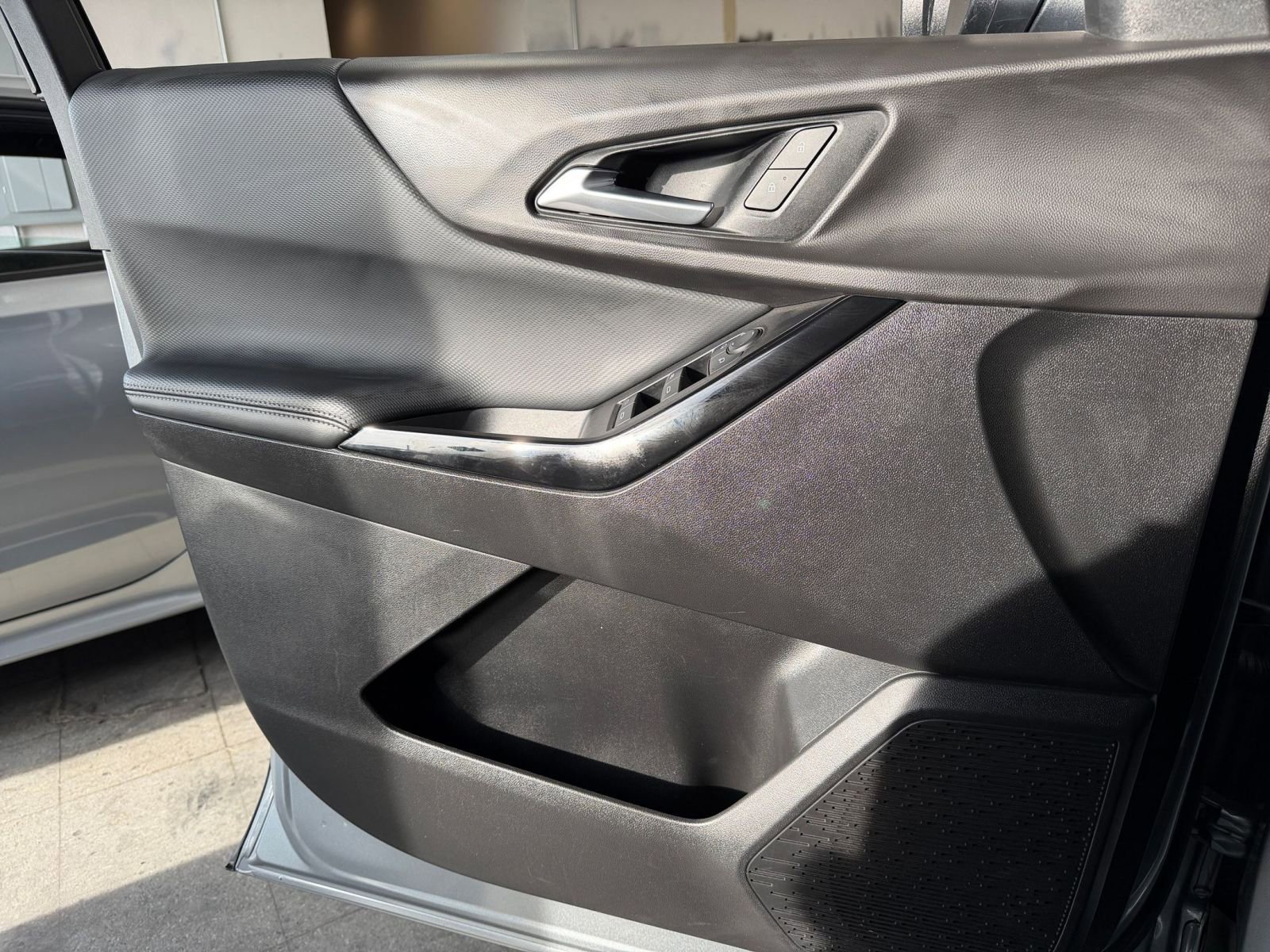 Thumbnail: 2025 Chevrolet Equinox - 20