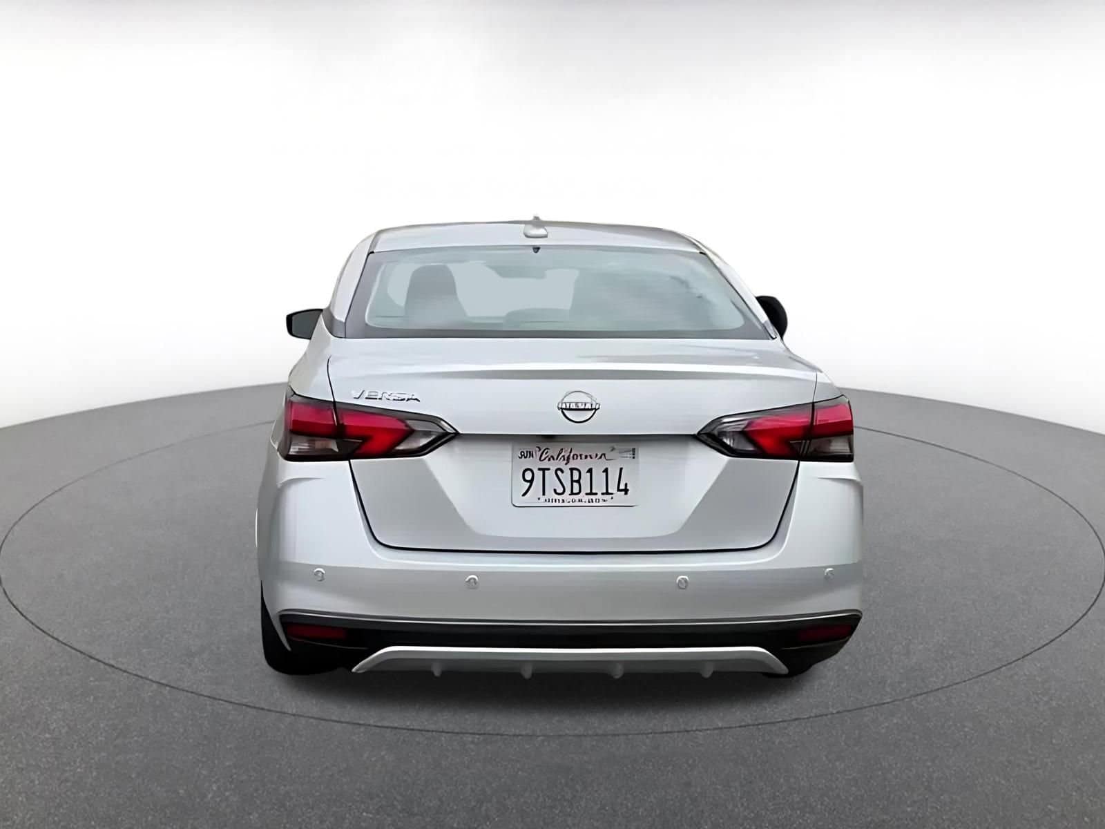Thumbnail: 2025 Nissan Versa - 12