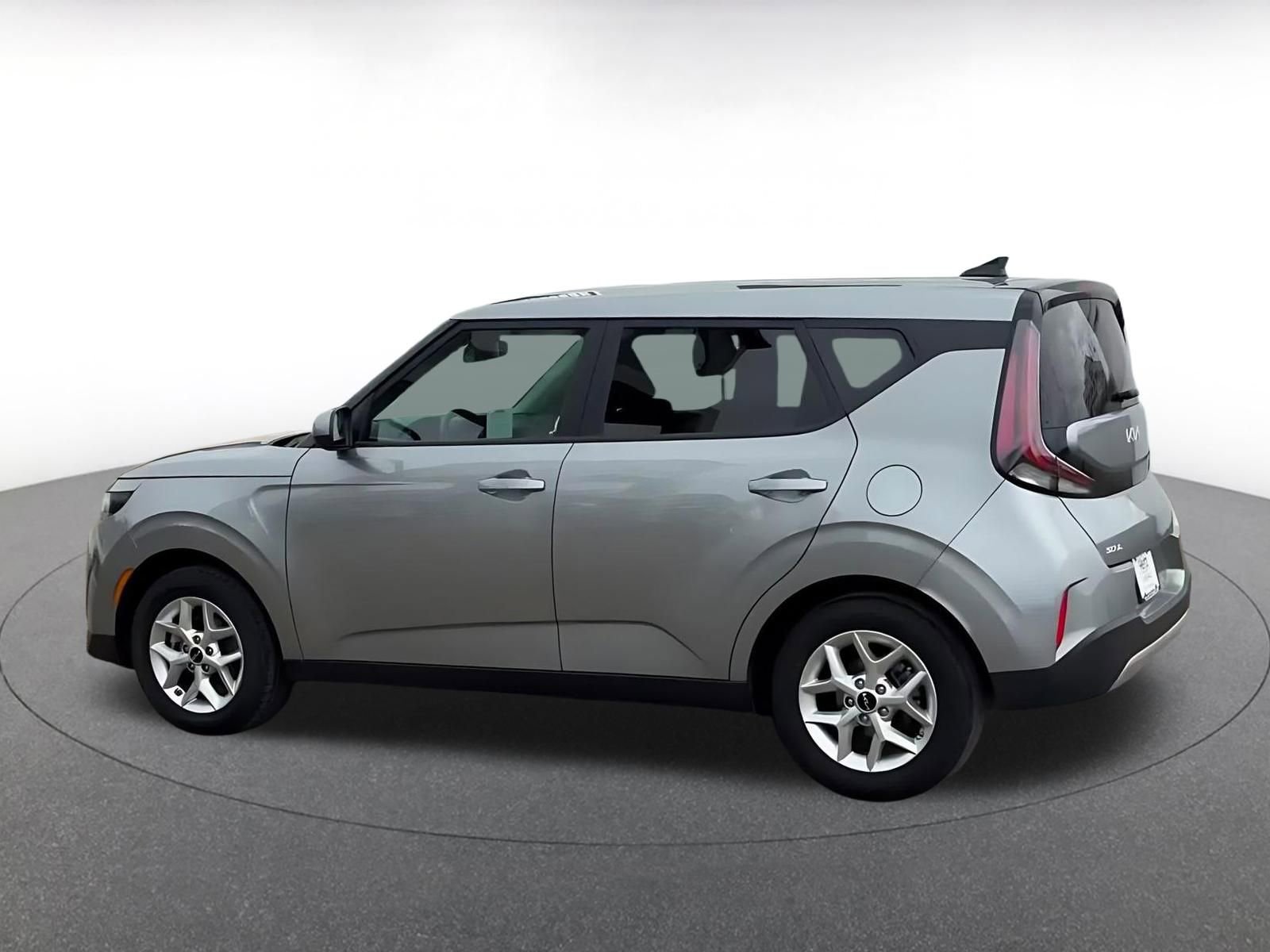 Thumbnail: 2025 Kia Soul - 10
