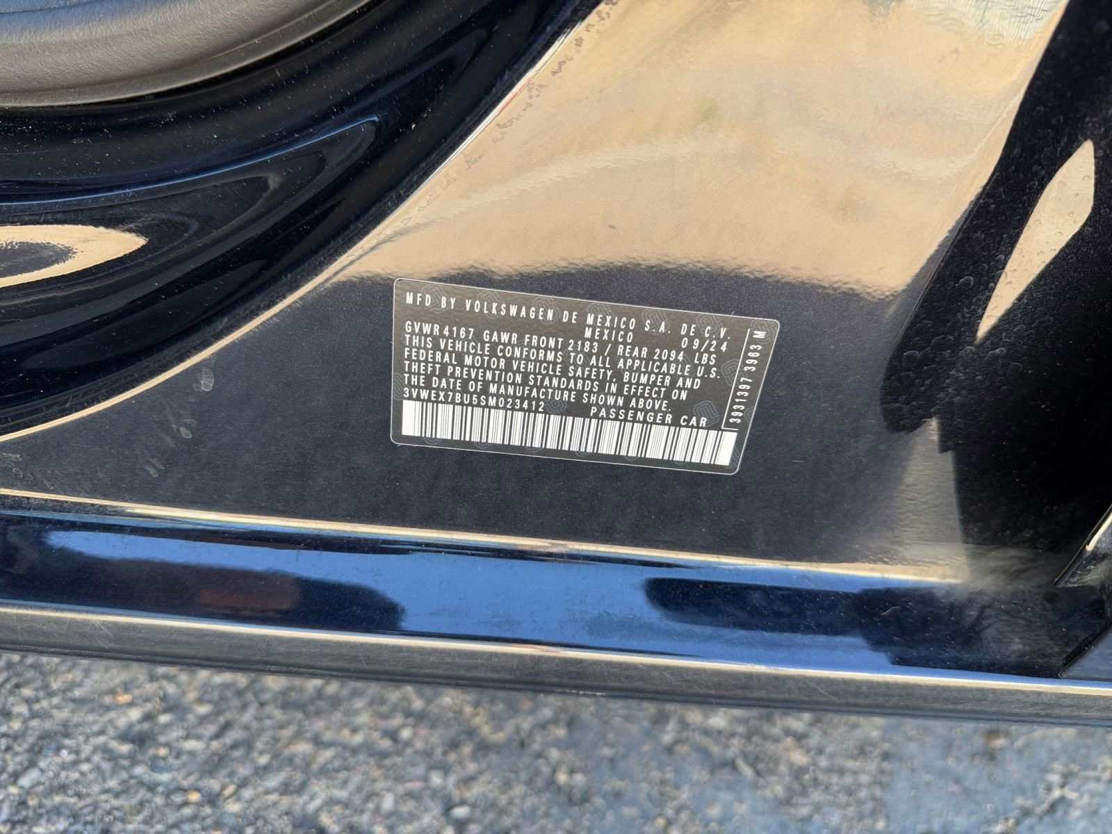 Thumbnail: 2025 Volkswagen Jetta - 28