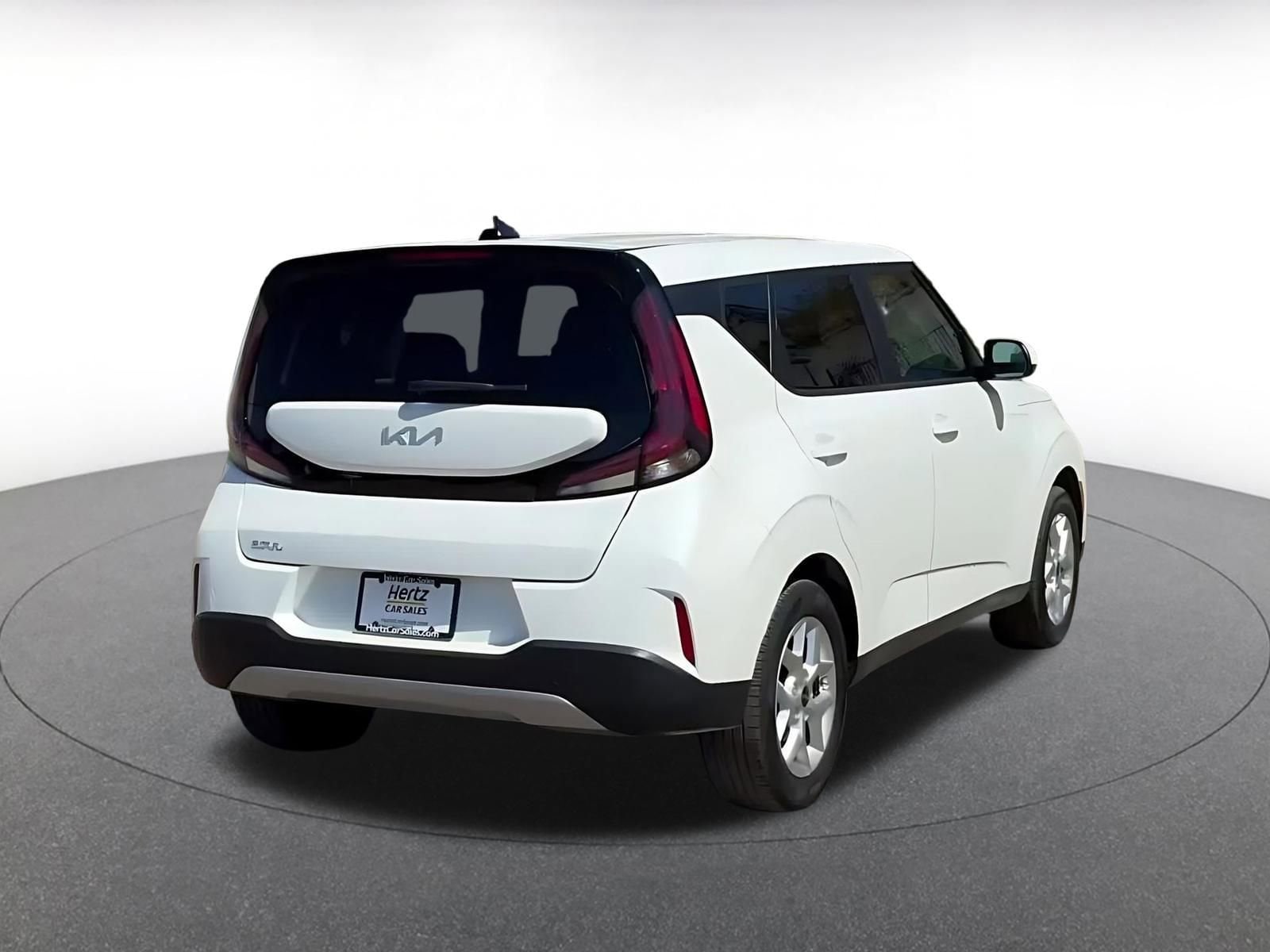 Thumbnail: 2025 Kia Soul - 14