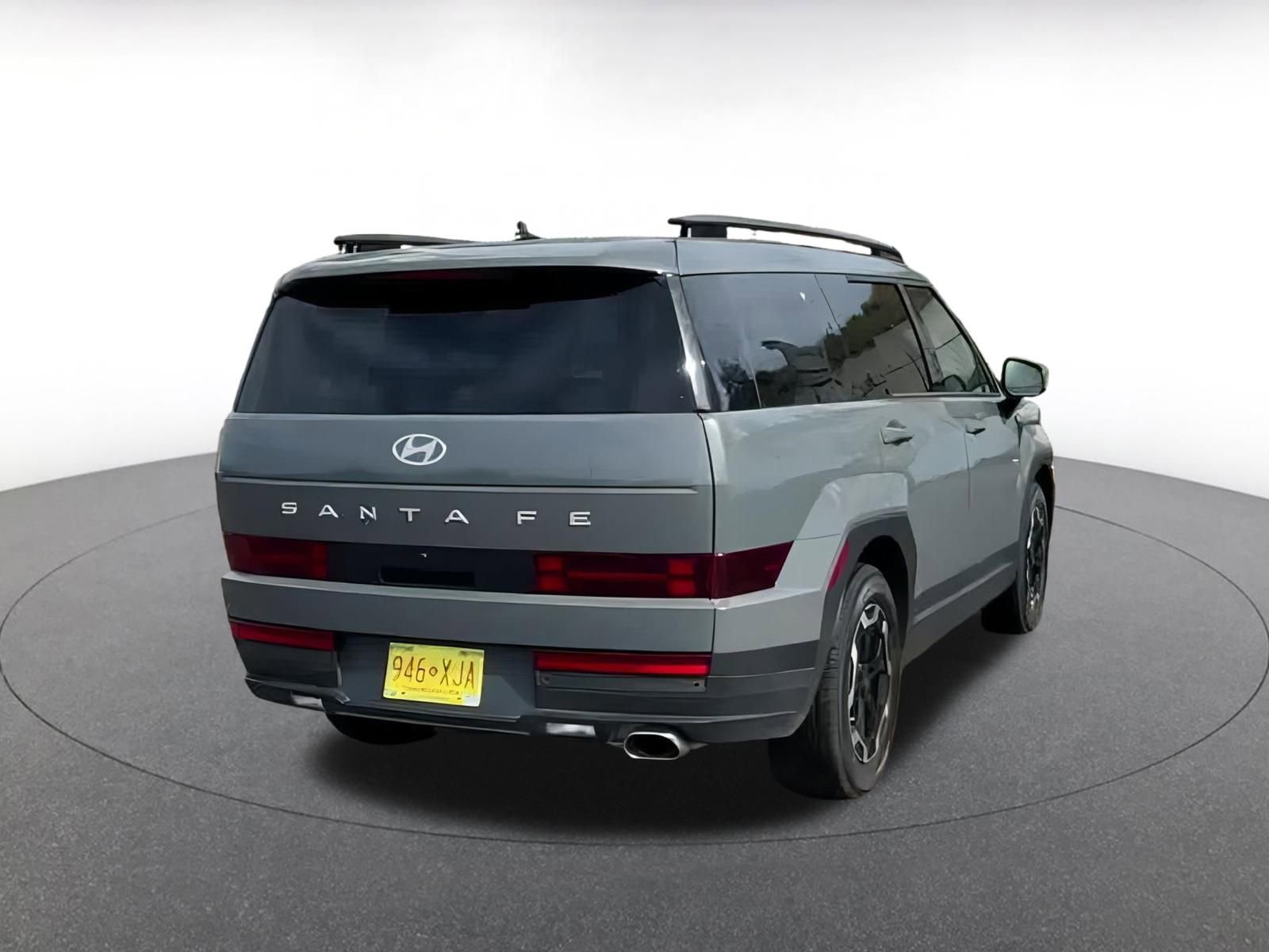 Thumbnail: 2025 Hyundai Santa Fe - 12