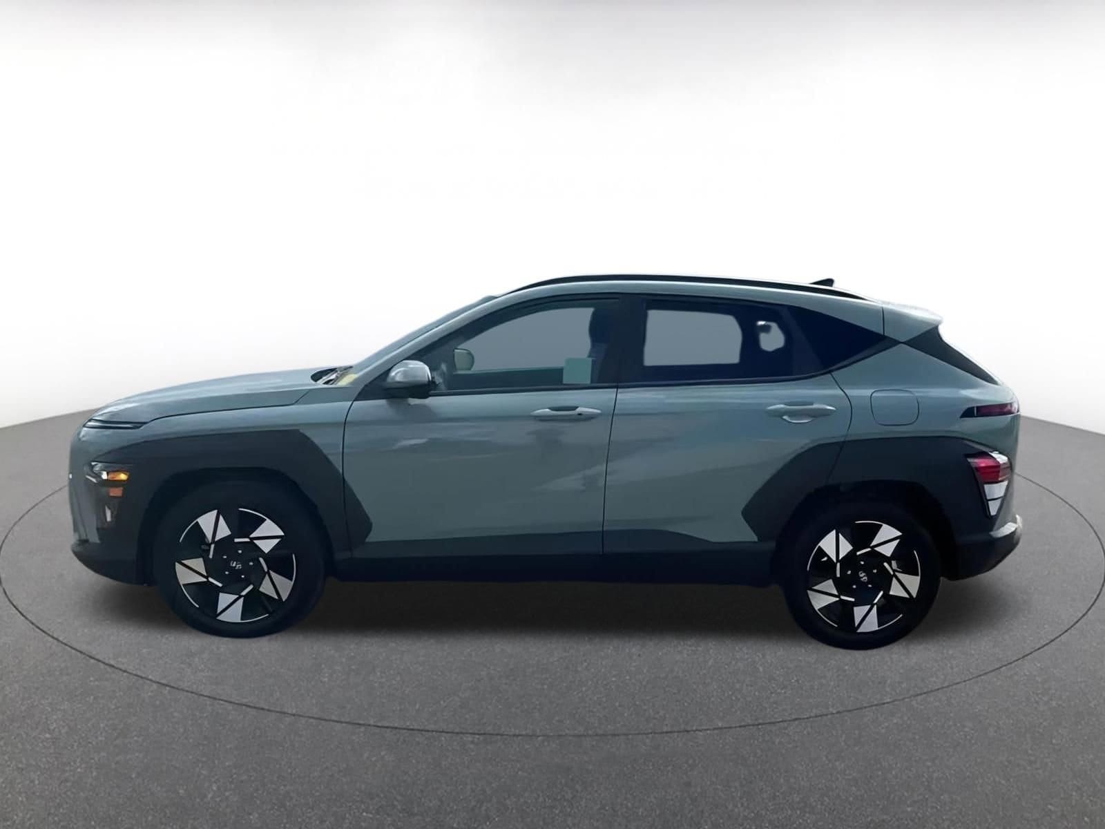 Thumbnail: 2025 Hyundai Kona - 9