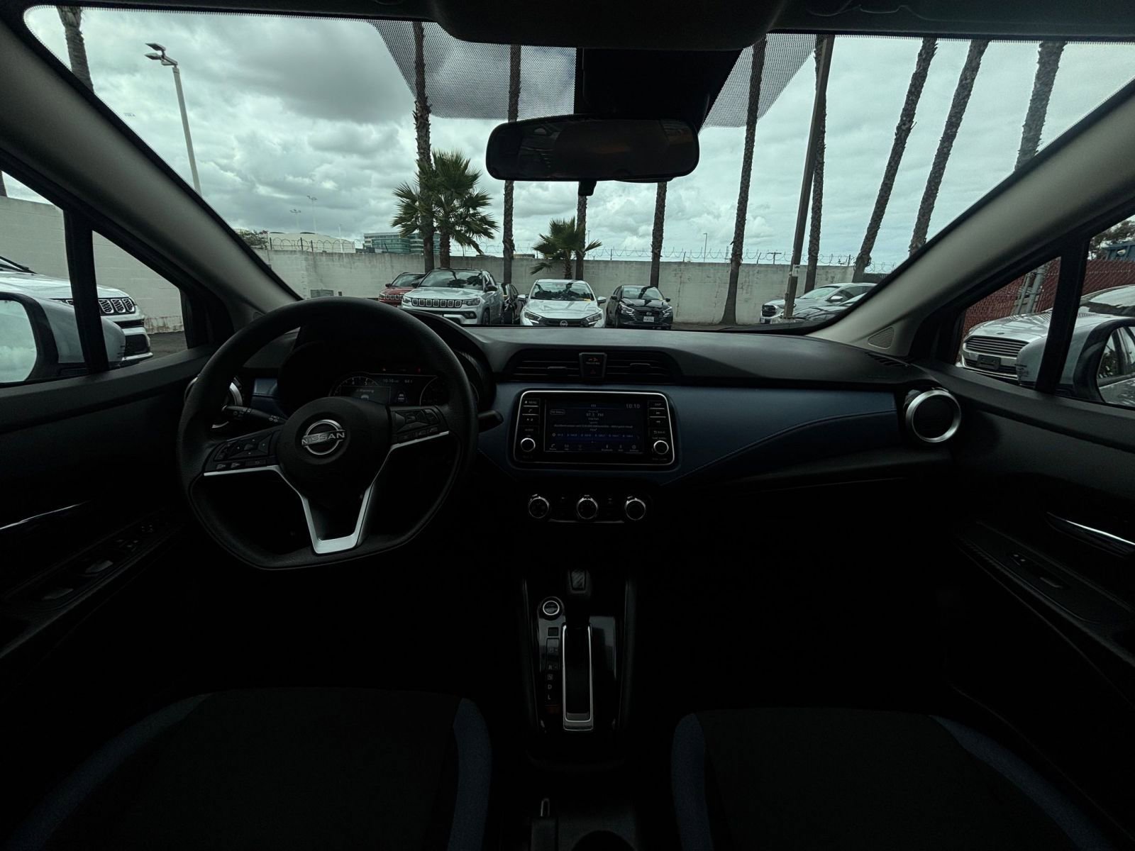 Thumbnail: 2025 Nissan Versa - 31