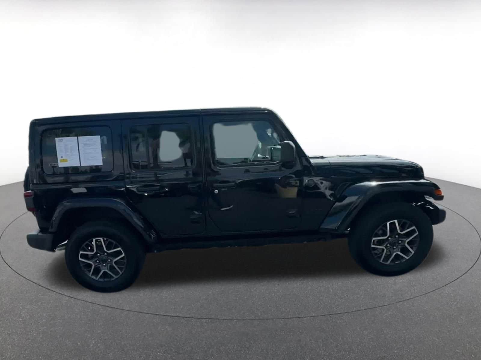 Thumbnail: 2025 Jeep Wrangler - 16