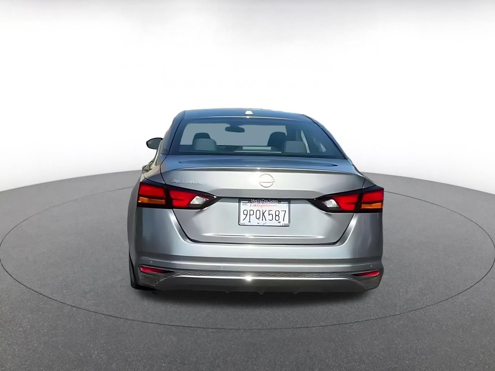 Thumbnail: 2025 Nissan Altima - 12