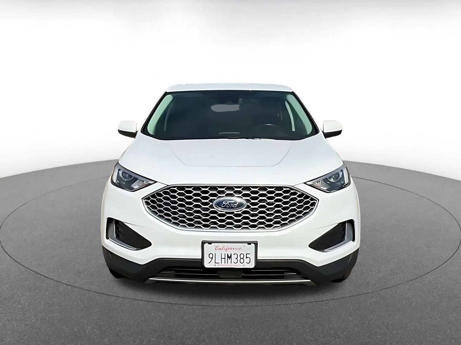 Thumbnail: 2024 Ford Edge - 4
