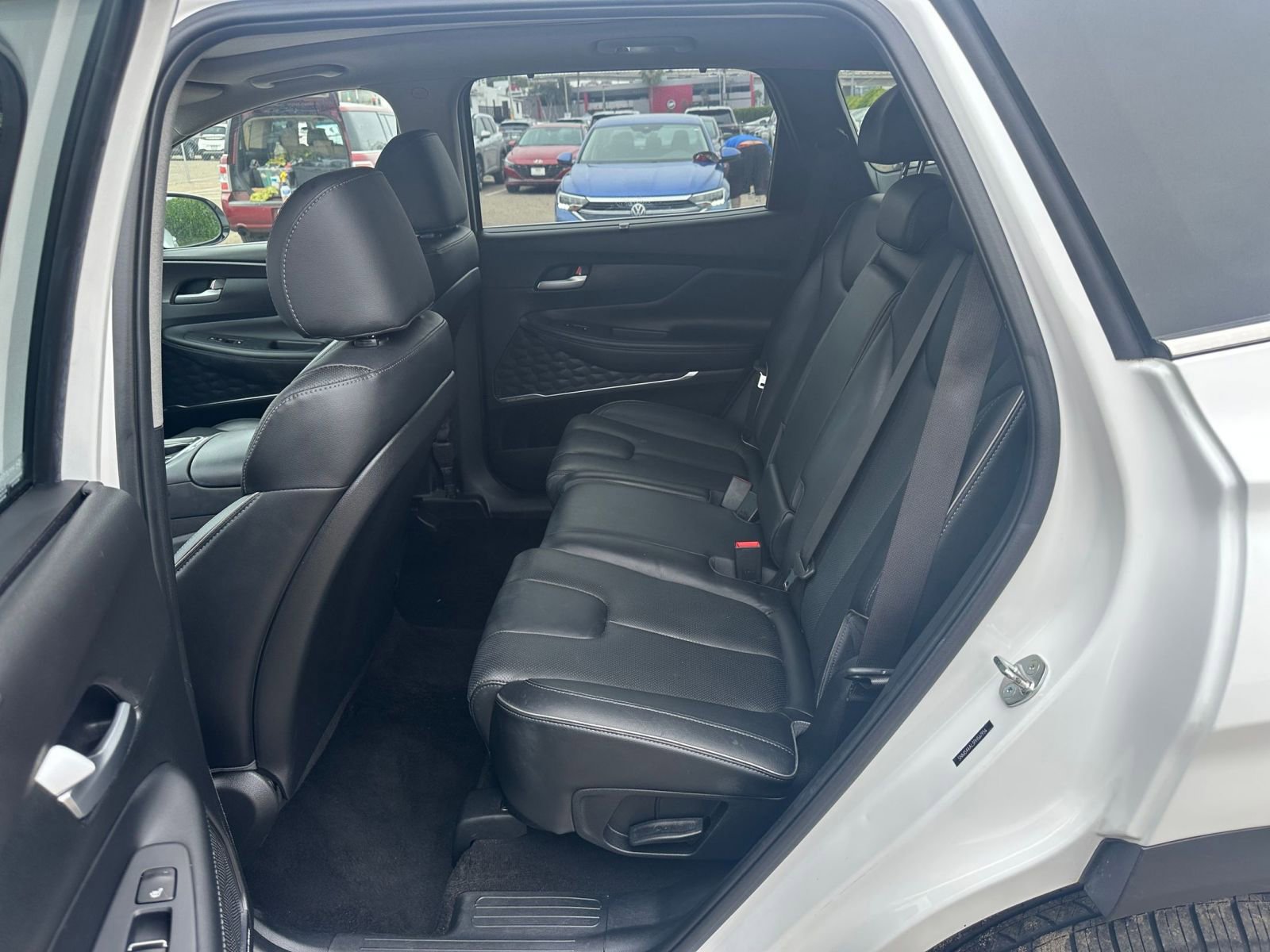 2023 Hyundai Santa Fe Limited 26